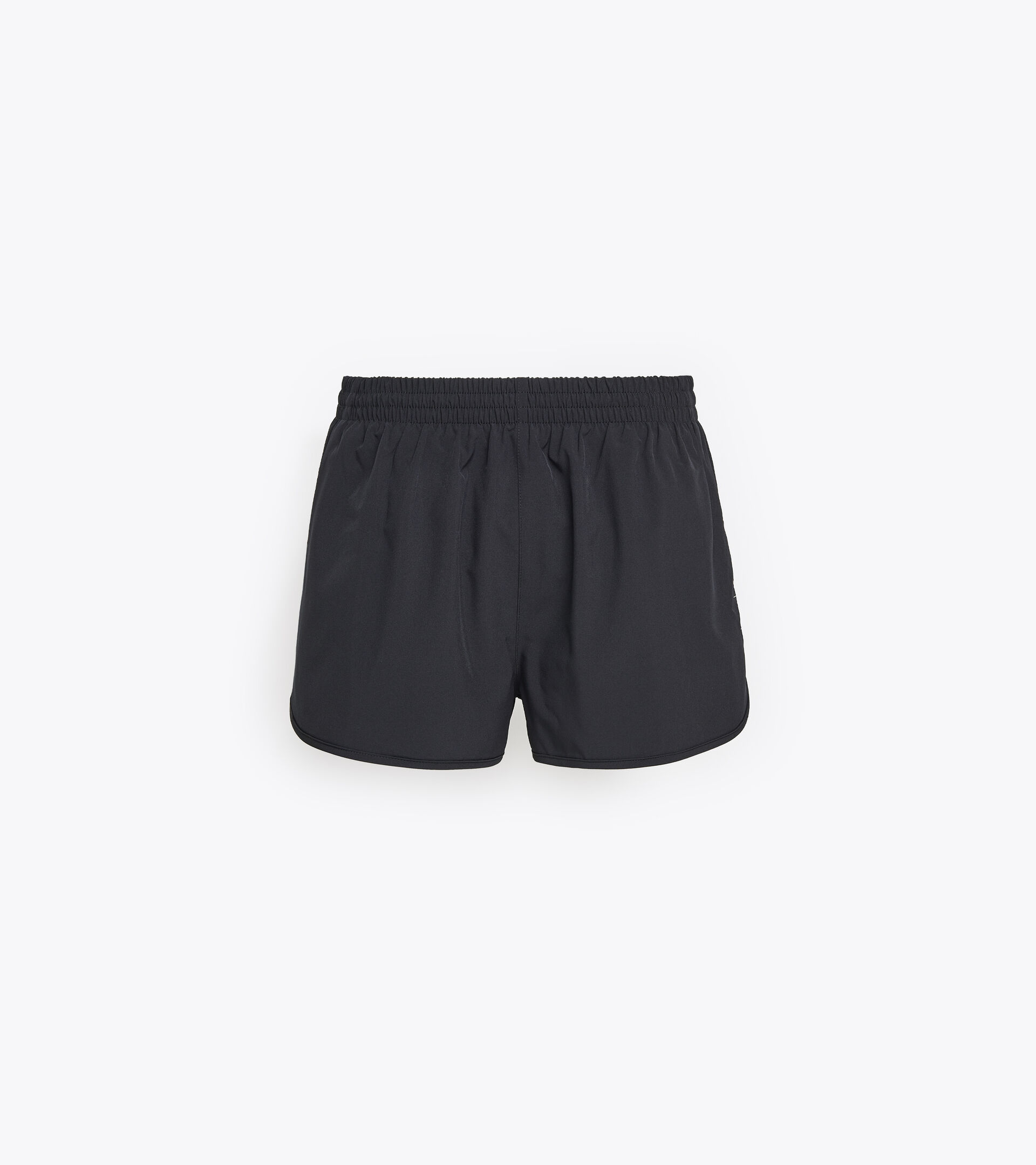Running shorts - Men SHORT RUN BLACK - Diadora