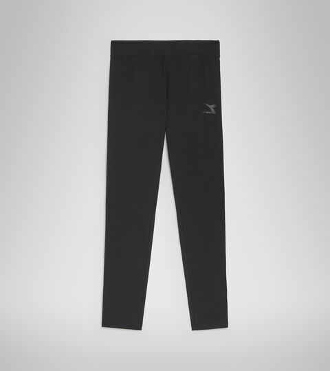 L.LEGGINGS CORE, NEGRO Leggings deportivos - Mujer L.LEGGINGS CORE NEGRO - Diadora