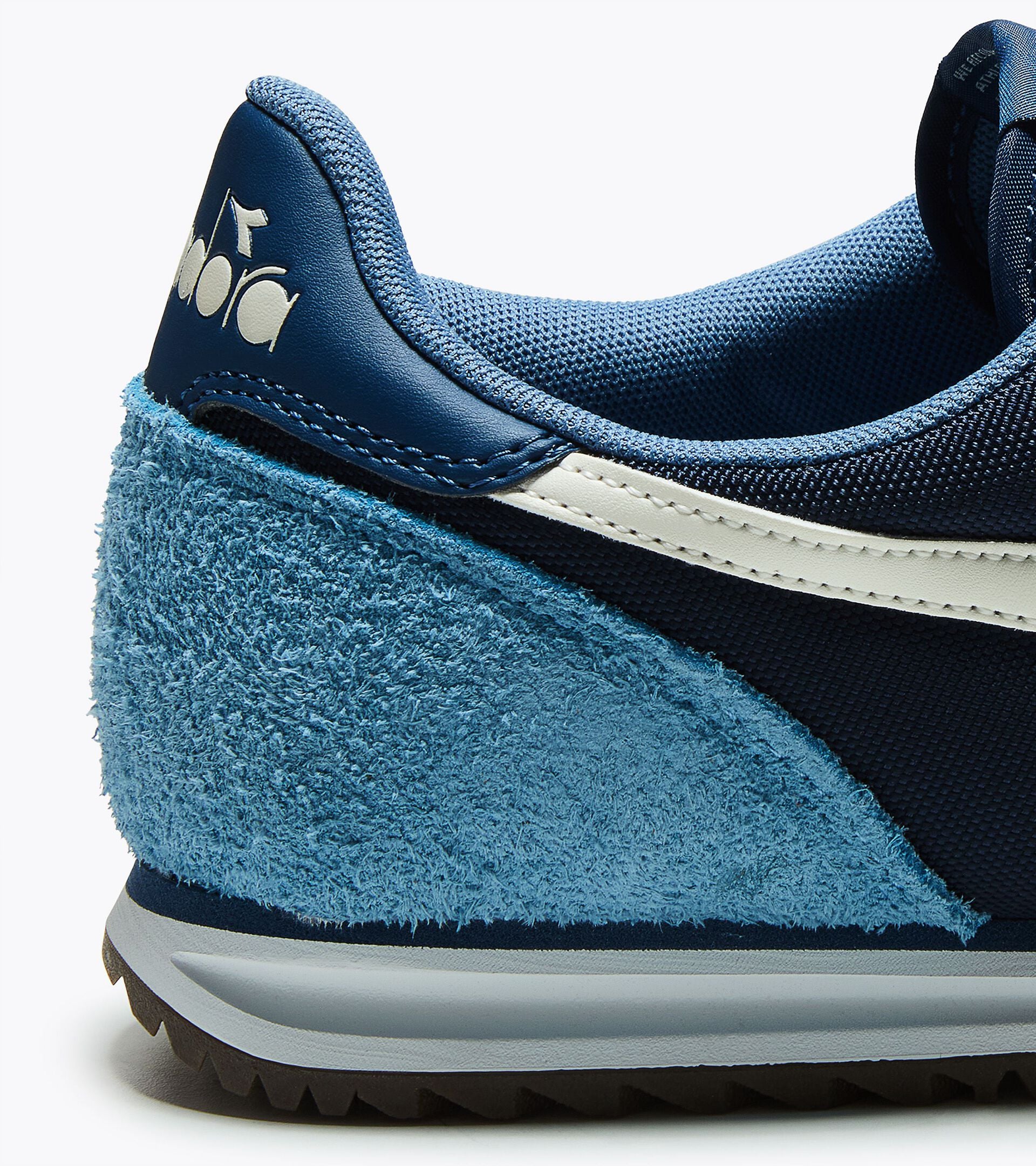 Sneaker - F&uuml;r alle Geschlechter CROSS RAINY DUNKEL BLAU - Diadora