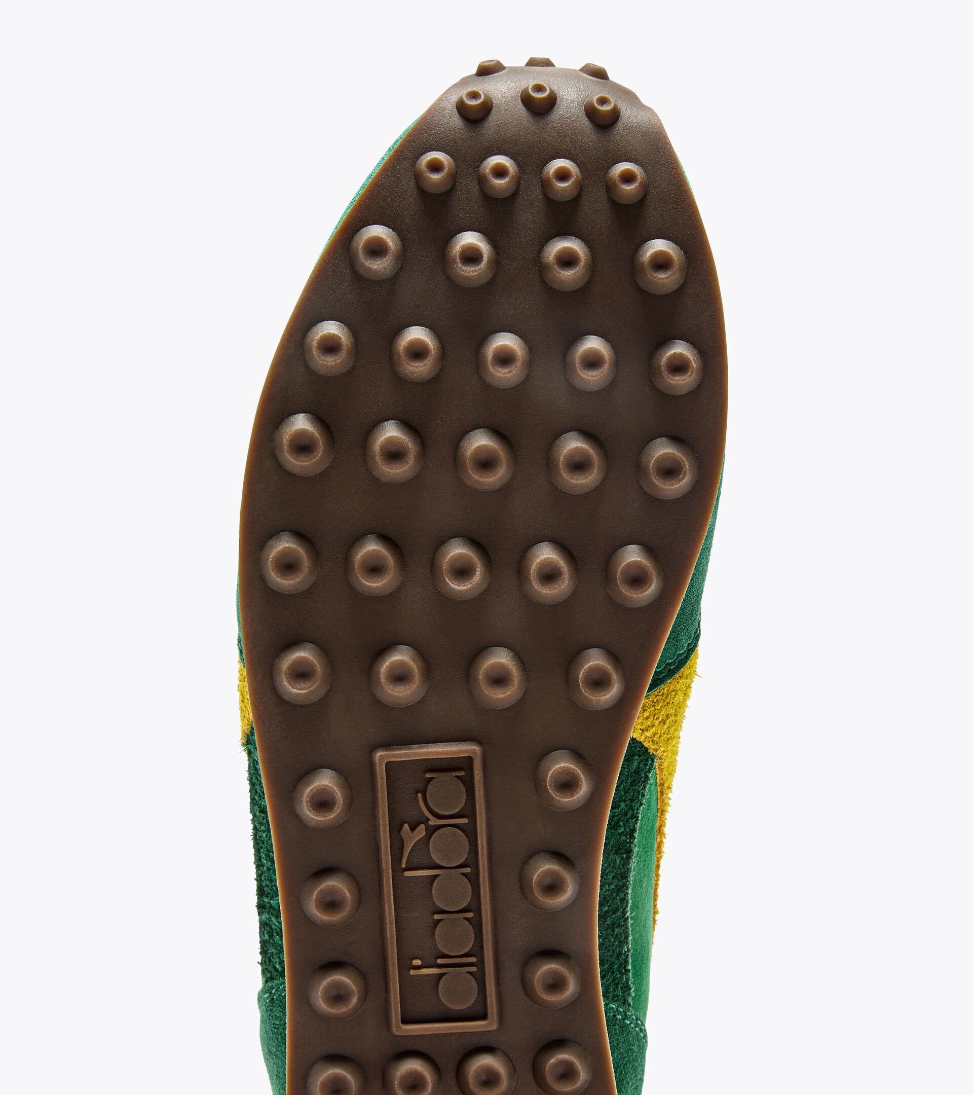 Low-profile sneaker - All-Gender RALLY S EDEN - Diadora