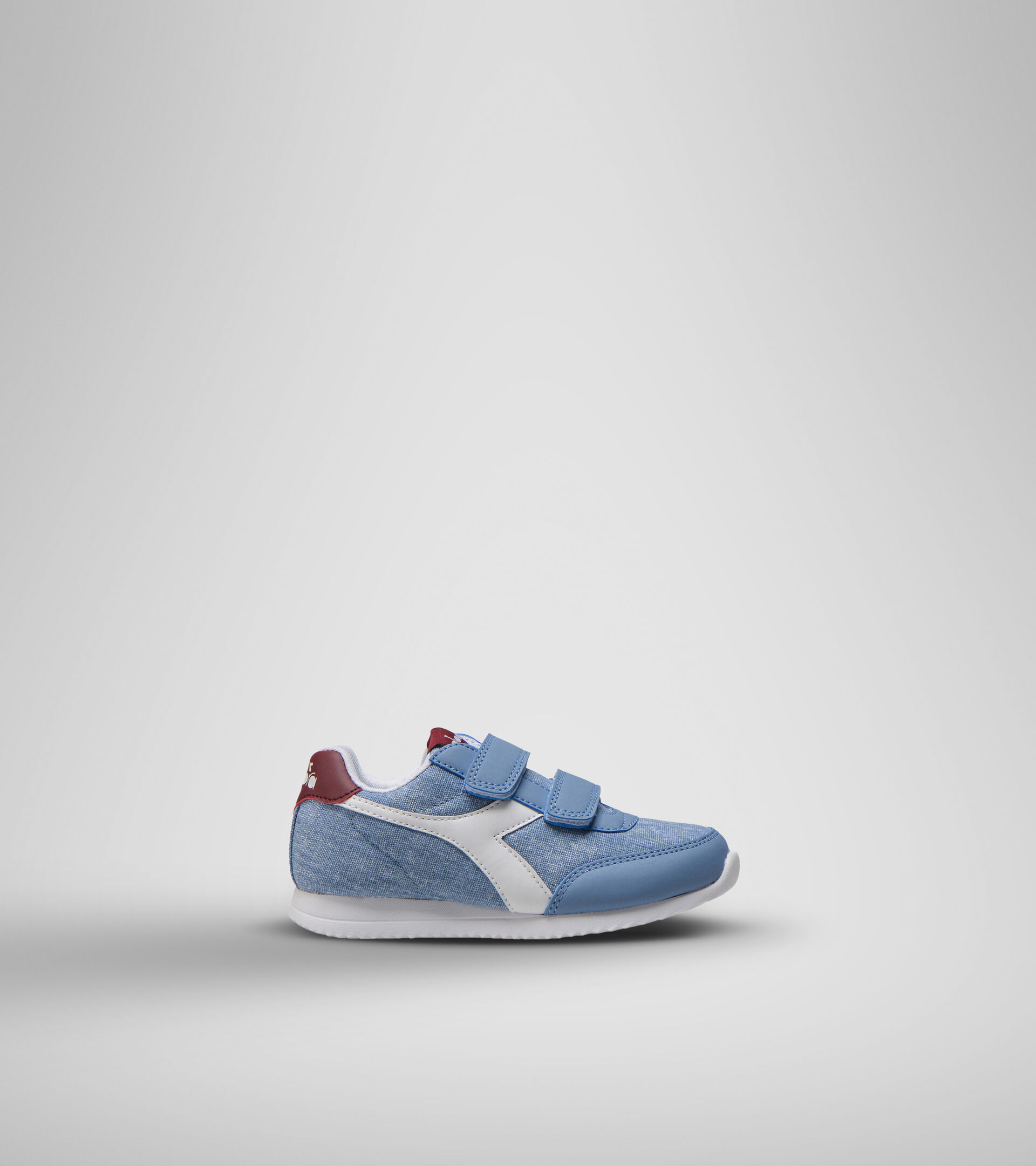 Footwear Sport BAMBINO JOG LIGHT PS TELA VACQUERA DESTENIDO/ZINFAN Diadora