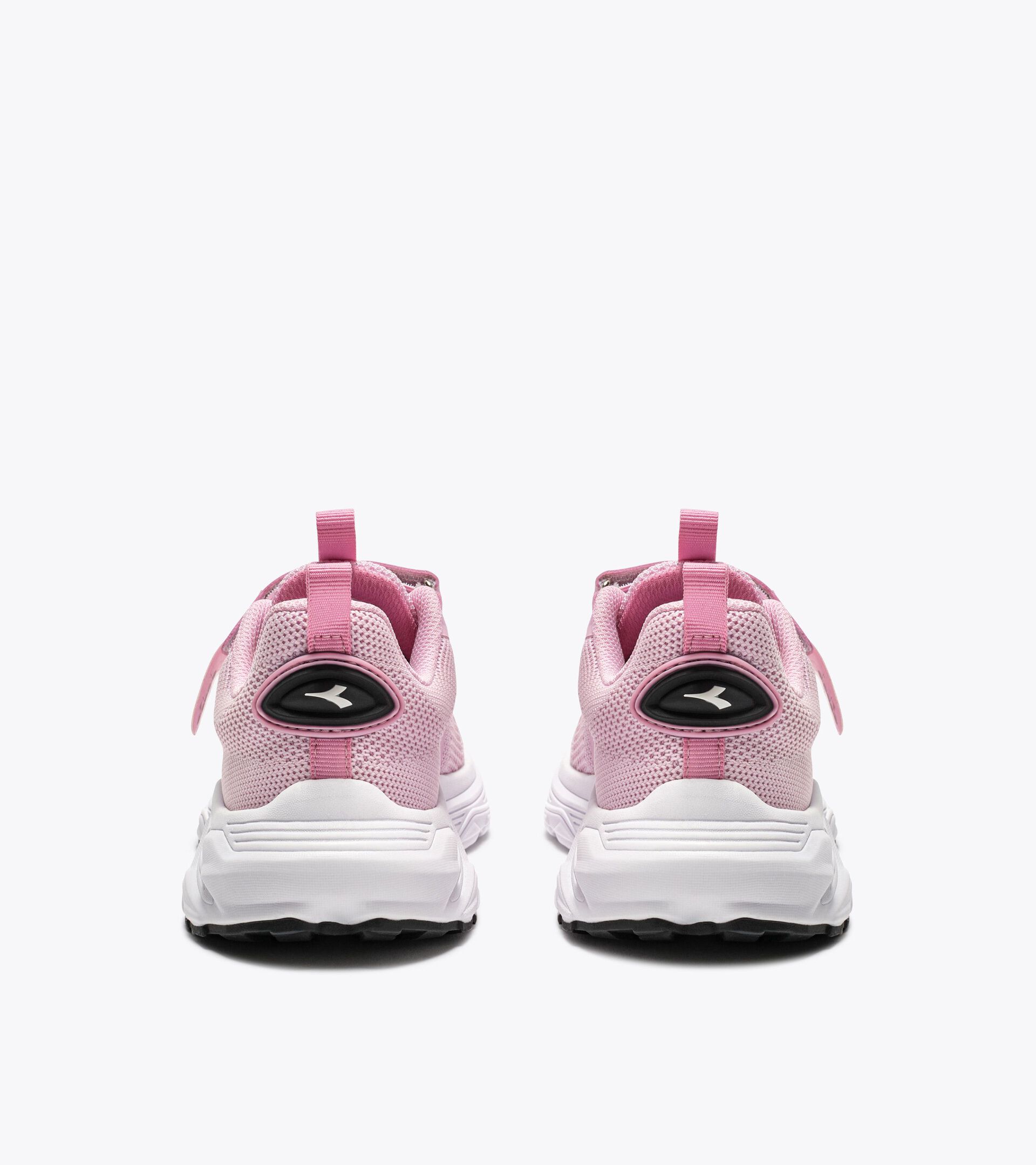 Running-Schuh - Doppelschn&uuml;rsystem - Junior
 SNIPE 4 JR CAMEO PINK/STRAWBERRY MOON - Diadora