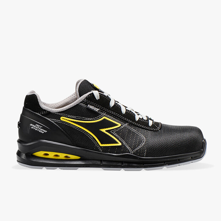 Diadora safety shoes clearance