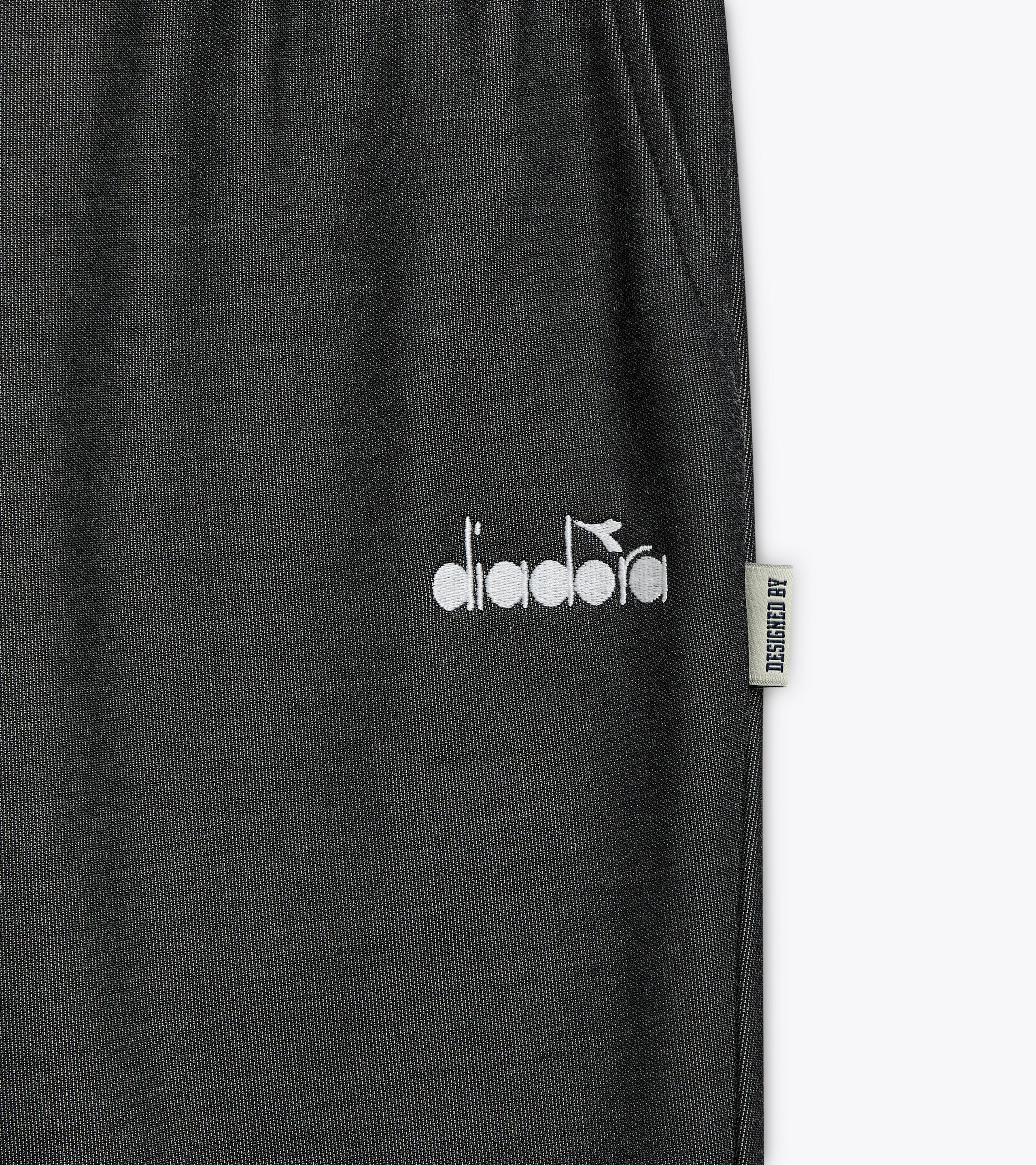 TRACK PANTS 80S Sweatpants Gender Neutral Diadora Online Store