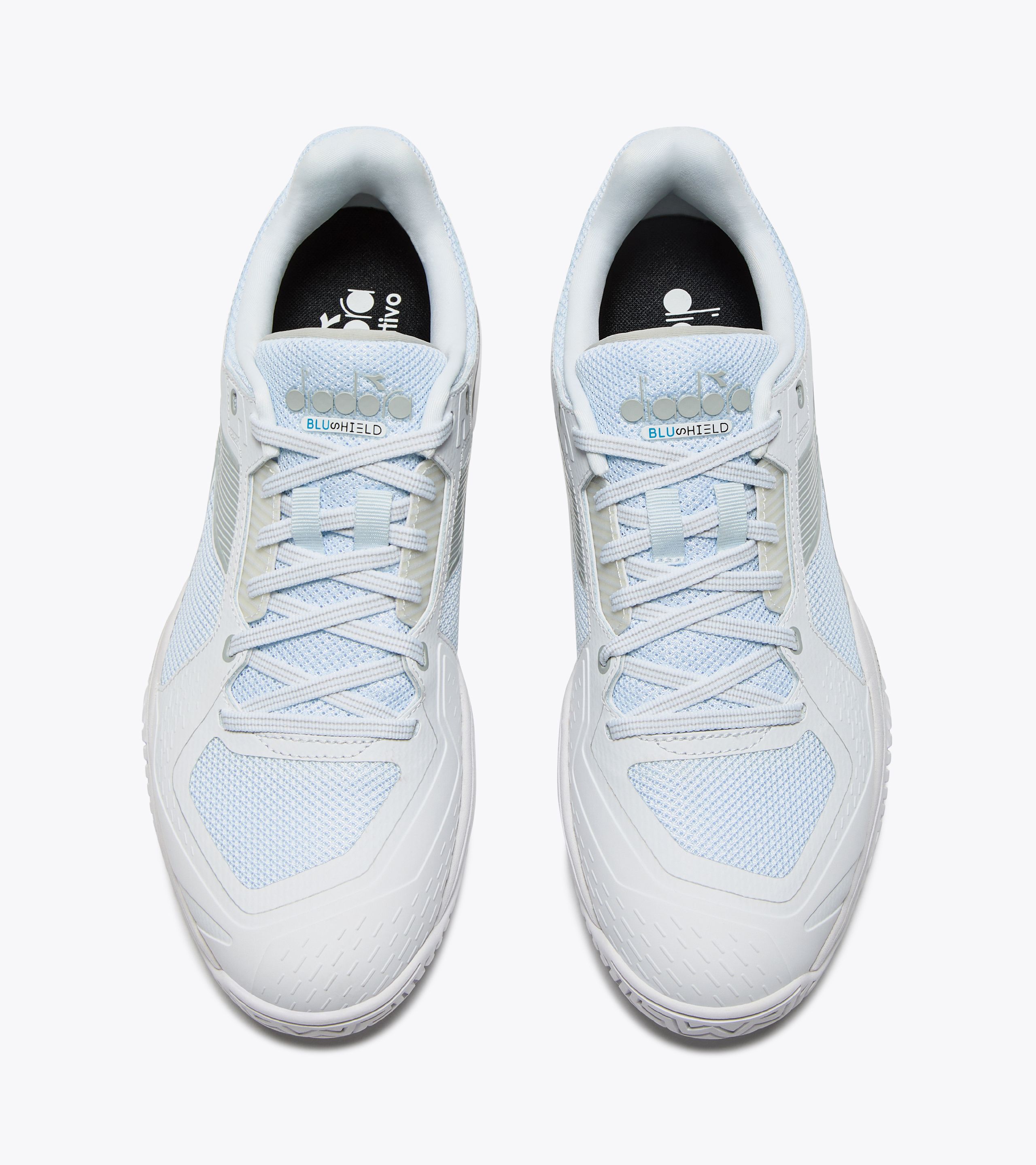 BLUSHIELD TORNEO 3 AG Tennis shoe for hard surfaces and clay
