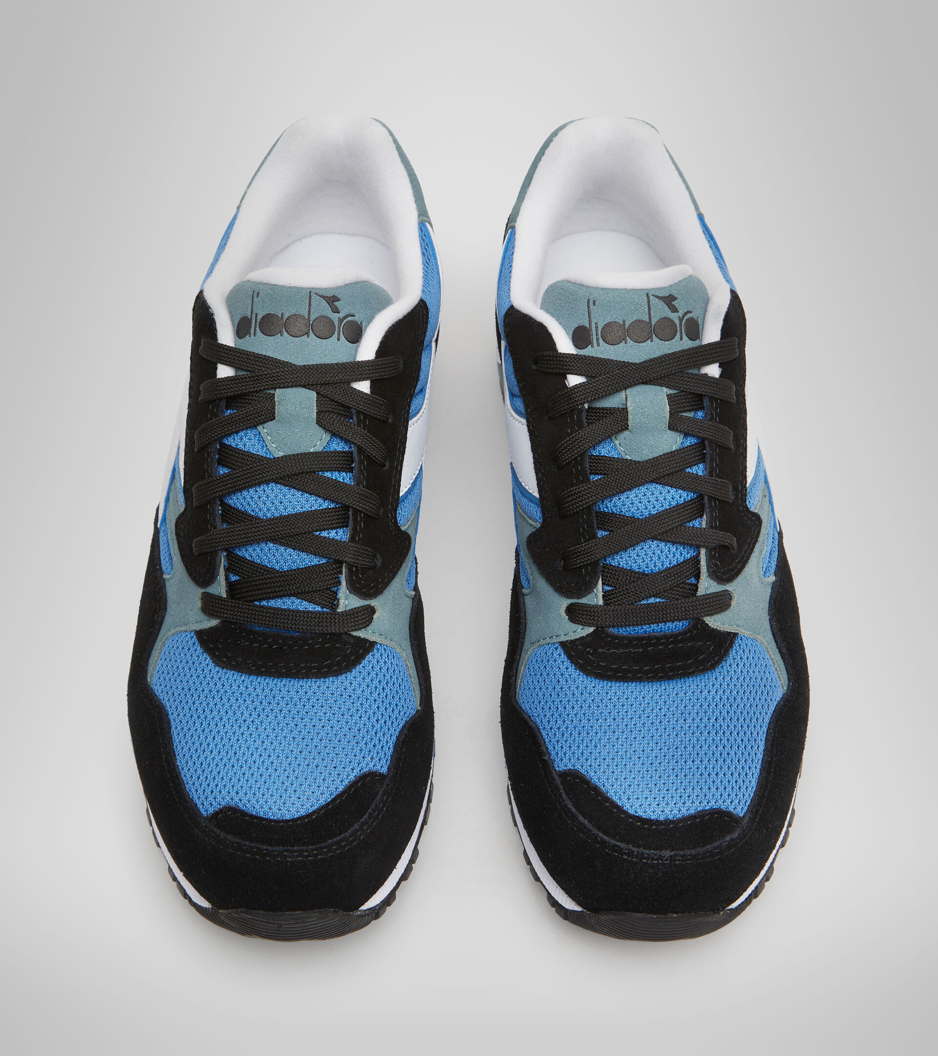 Trainer - Unisex N902 S VALLARTA BLUE/BLACK - Diadora