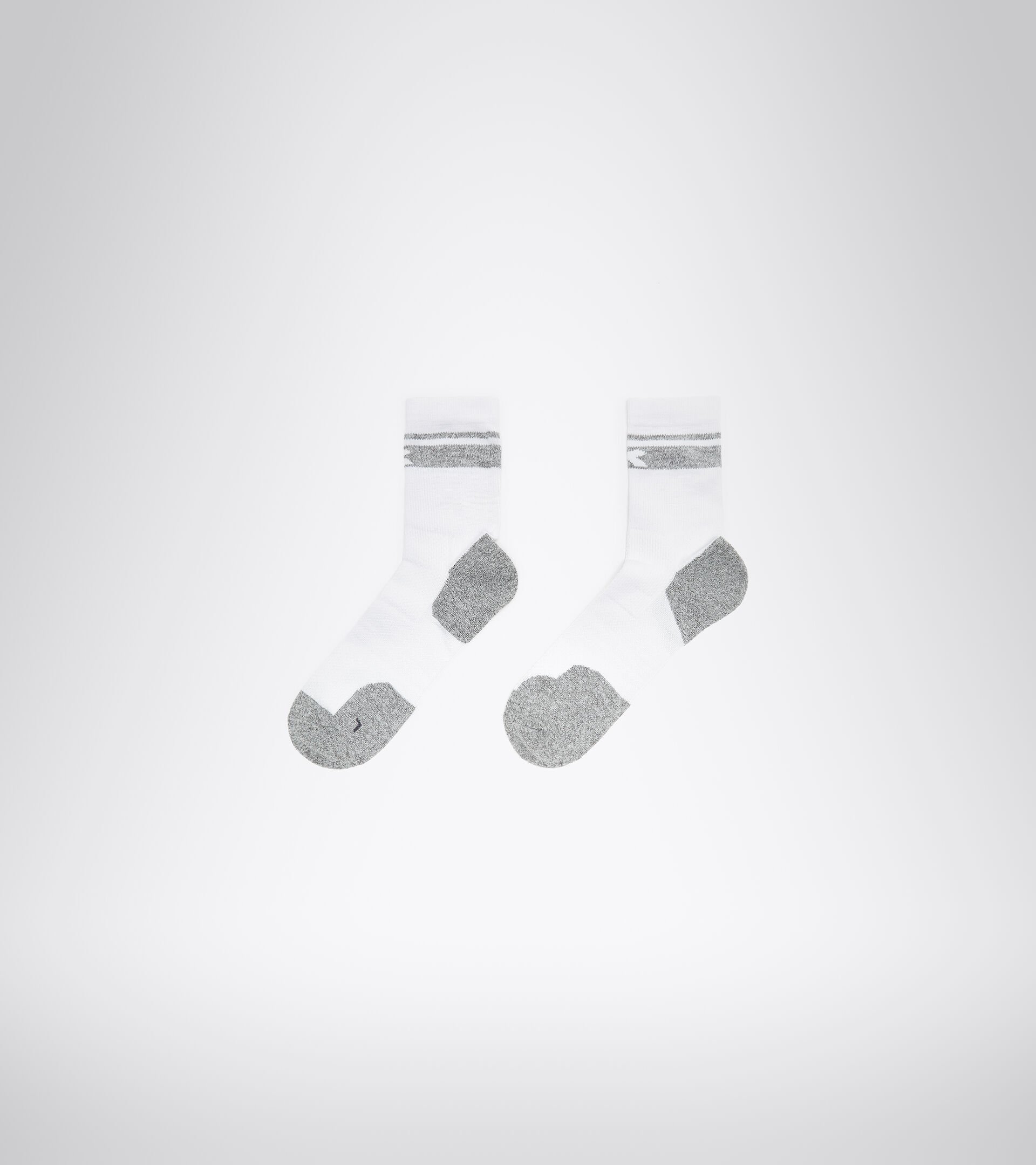 Socks - Men SOCKS COURT OPTICAL WHITE - Diadora