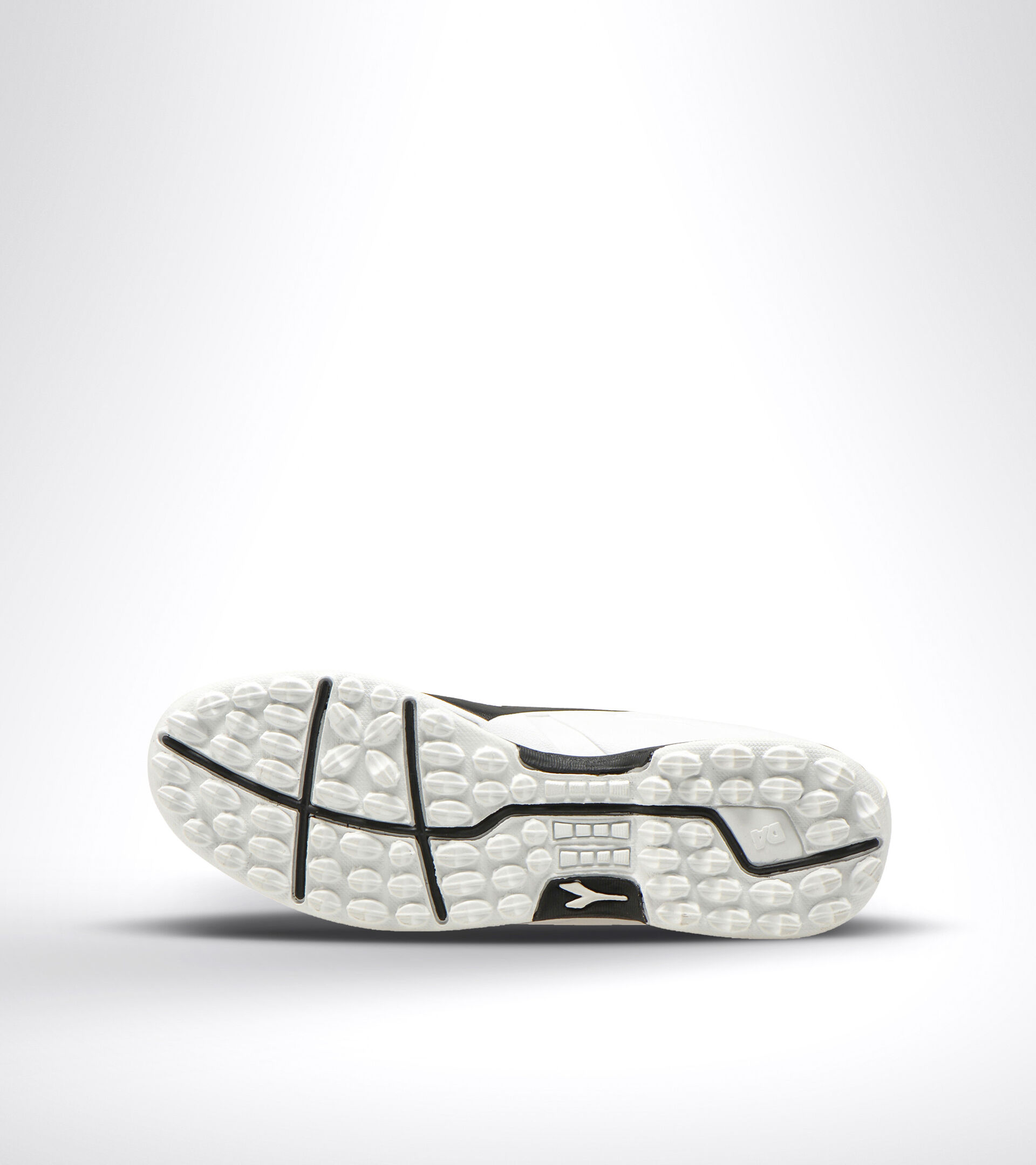Footwear Sport UOMO PICHICHI 3 TF BIANCO/NERO Diadora