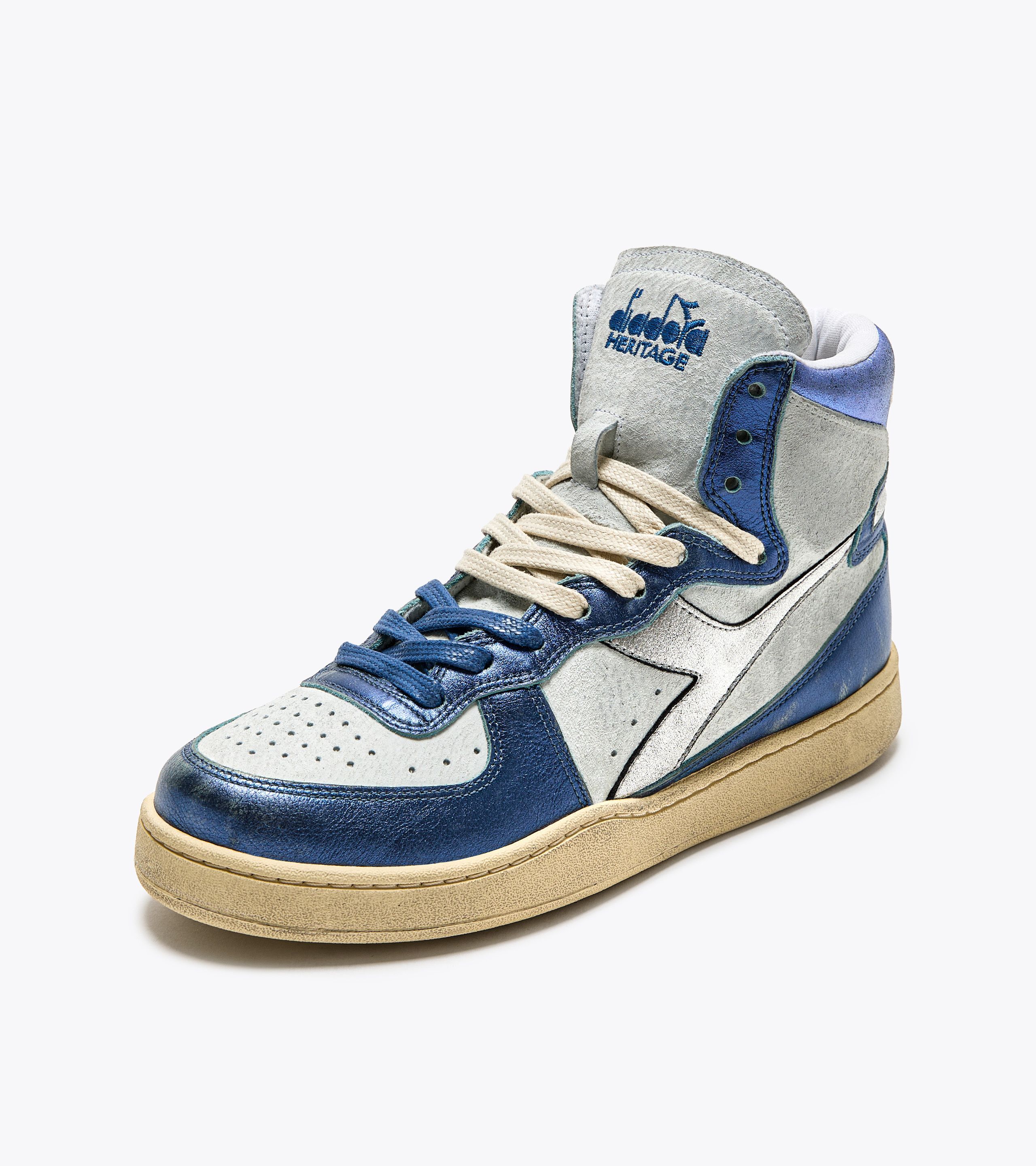 Diadora heritage shoes top