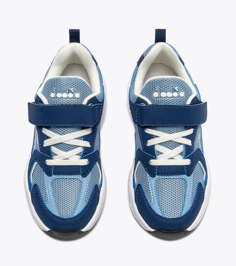 null ALLEY PS NAVY PEONY - Diadora