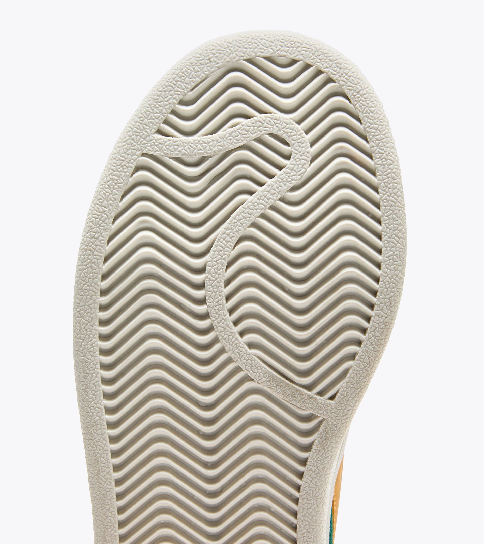 Zapatilla deportiva - Niños y niñas - 4-8 años BONNY PS EVERGREEN/ARTISANS GOLD - Diadora