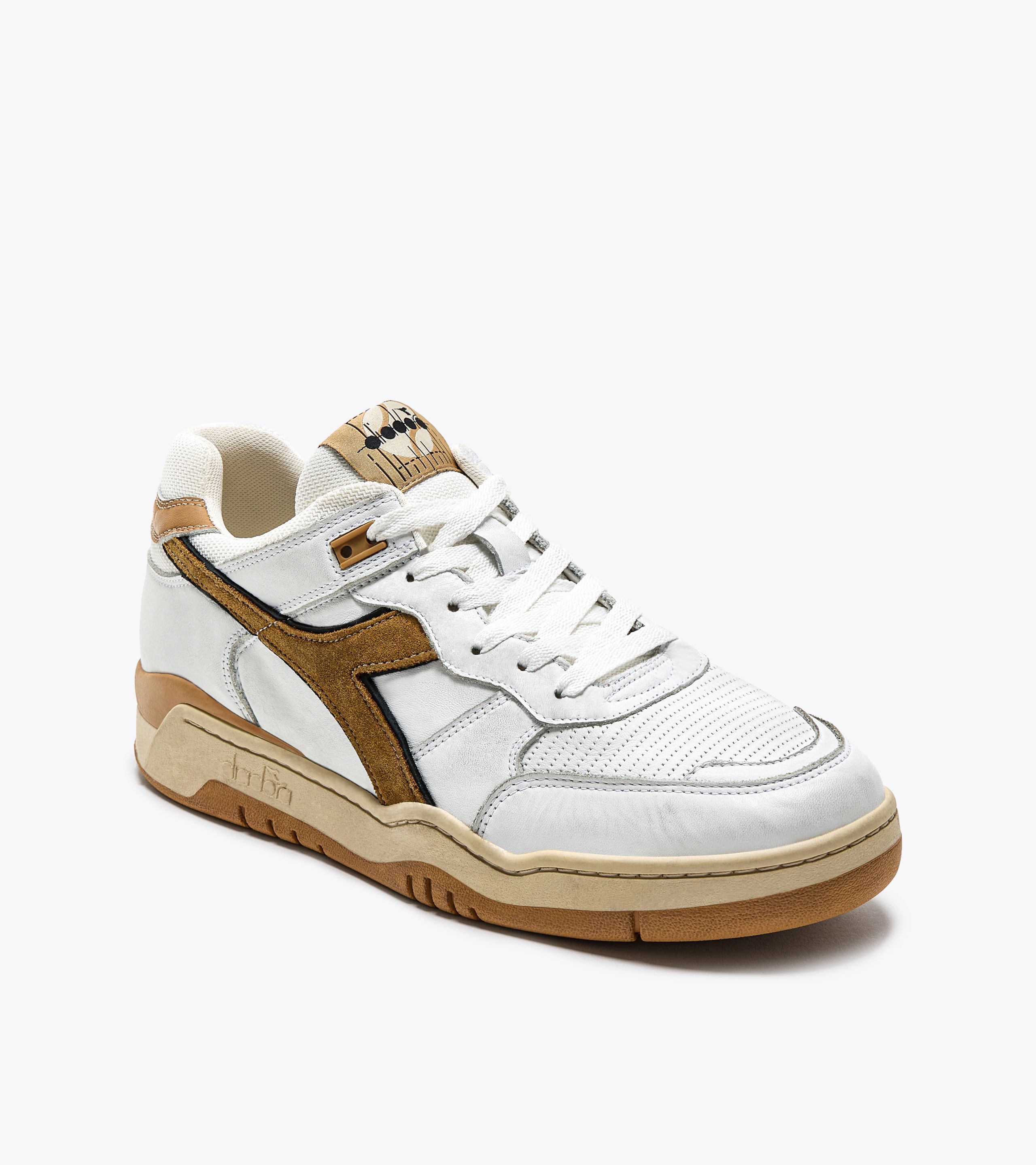 Diadora heritage scarpe sales