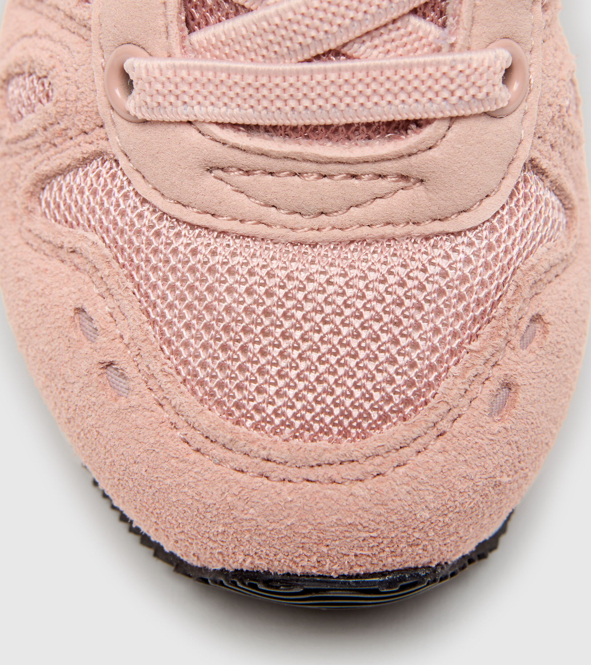Sports shoes - Toddlers 1-4 years SIMPLE RUN TD PINK SAND (50034) - Diadora