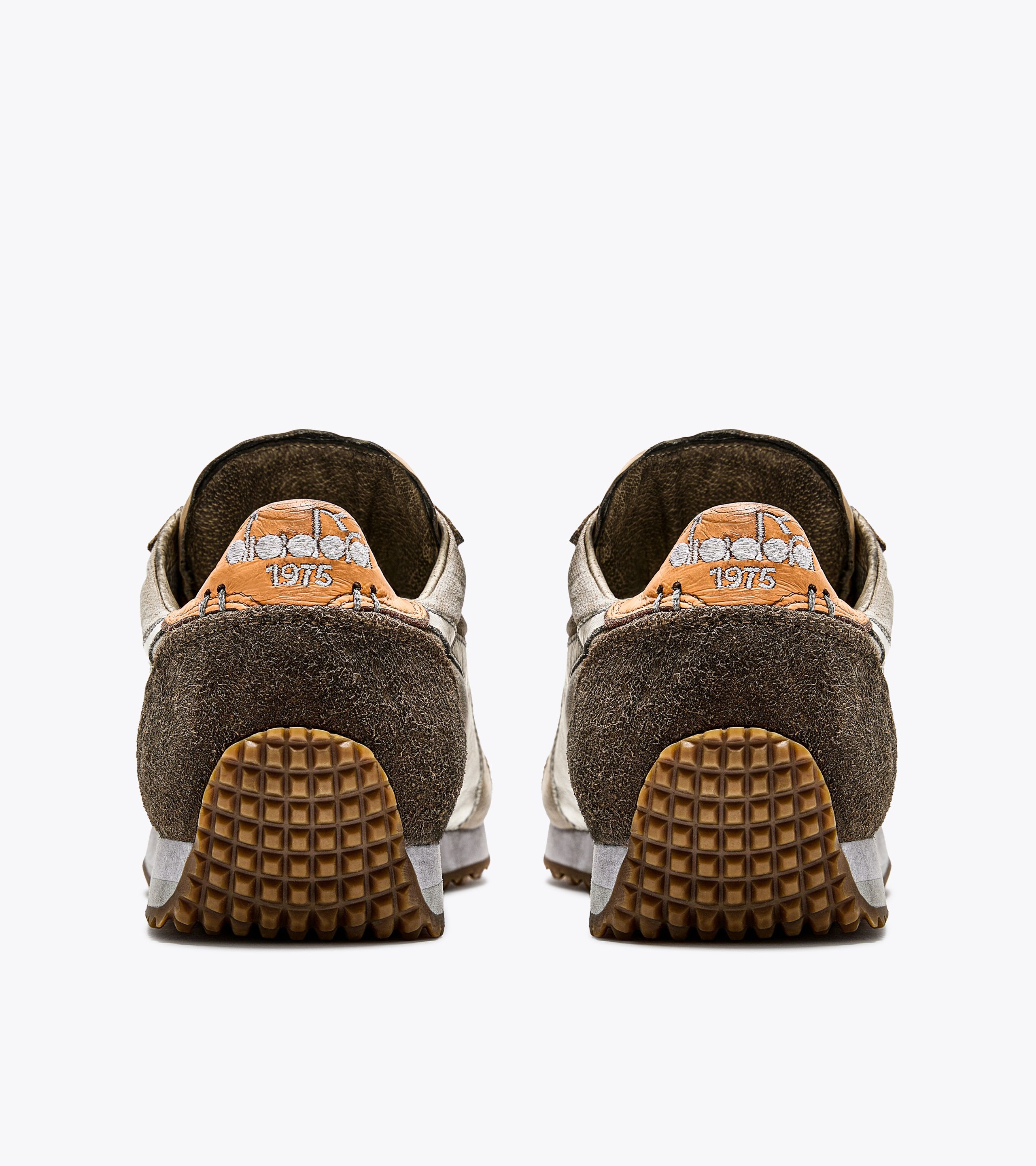 EQUIPE H DIRTY STONE WASH EVO Heritage shoe Gender Neutral
