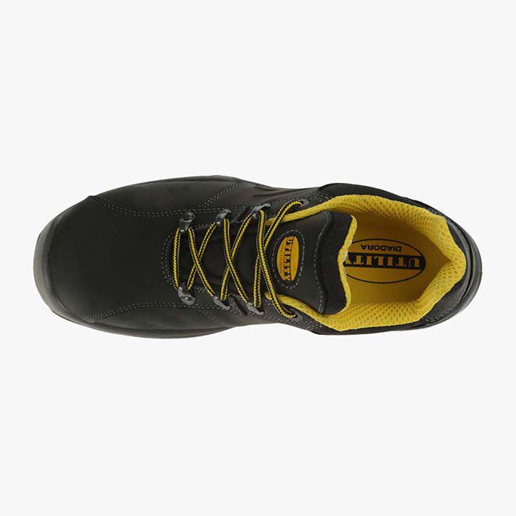 Diadora flow clearance