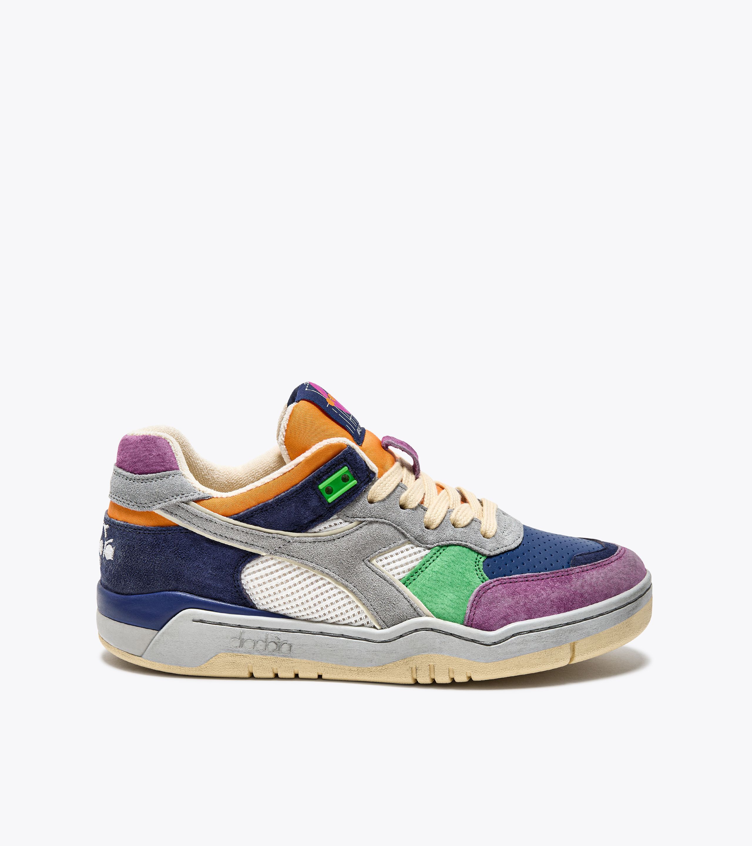 Diadora whizz run 90s hotsell