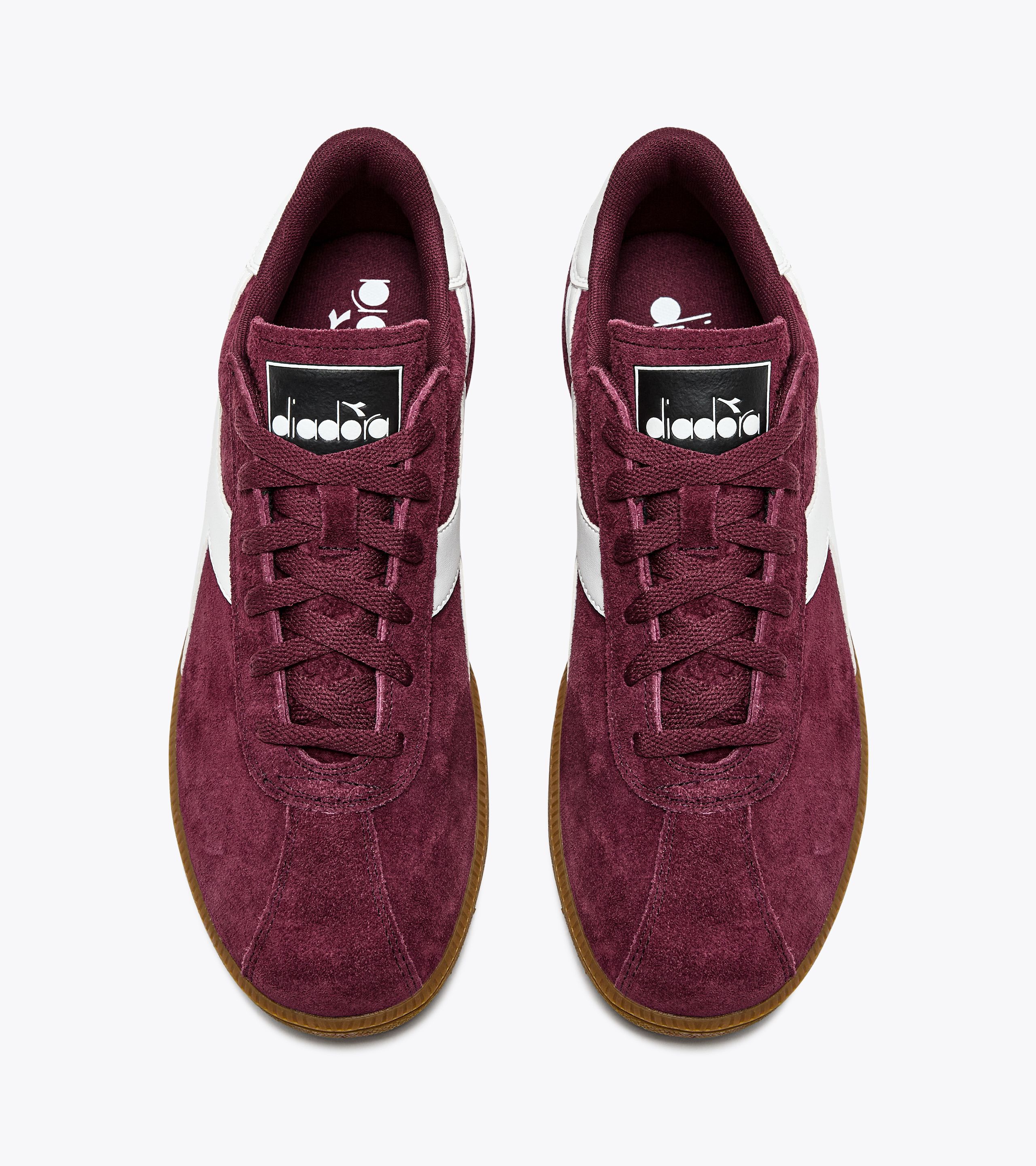 TOKYO Leather sneakers - All-Gender - Diadora Online Store US