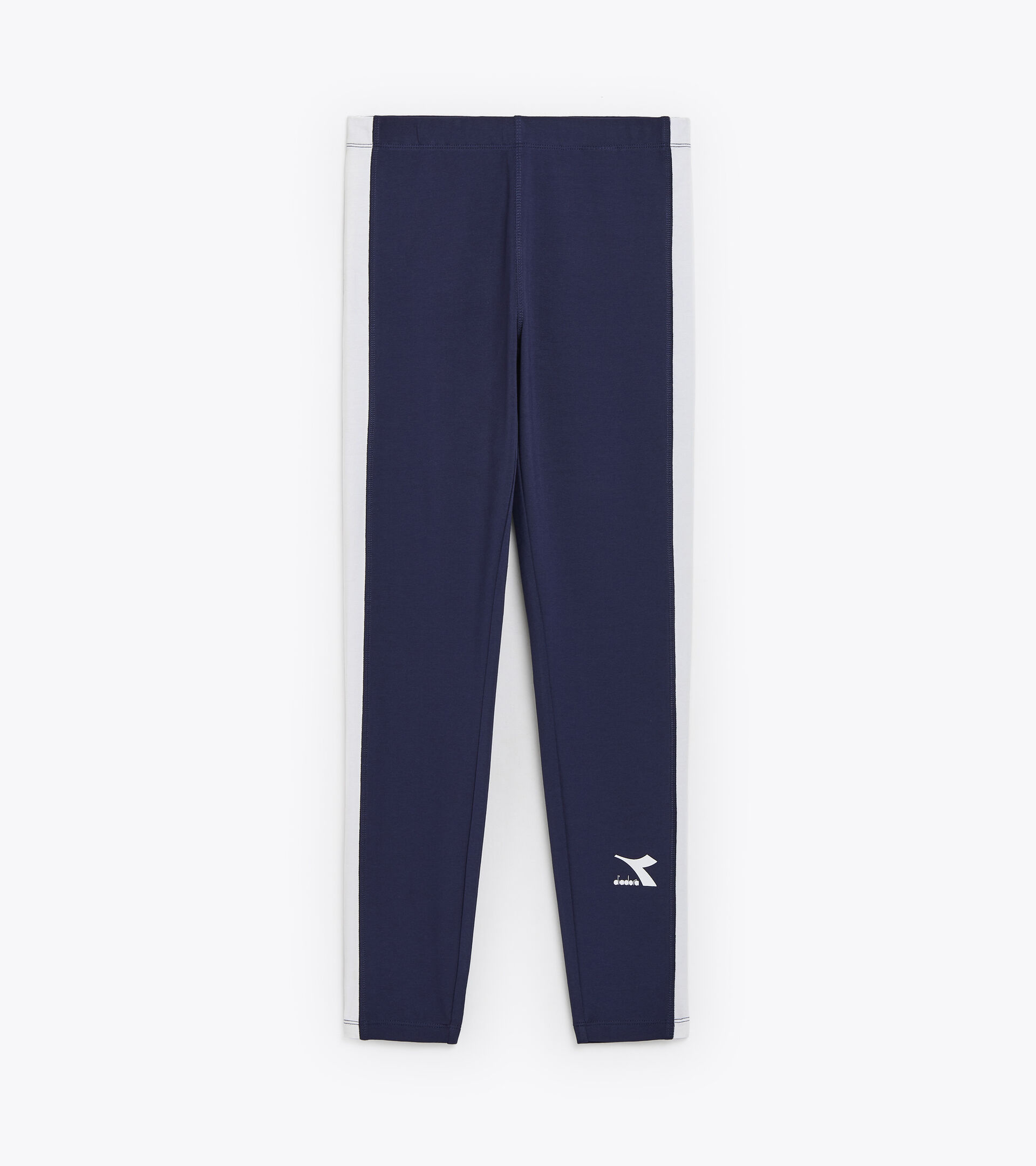 Tweener leggings - Women L.LEGGINGS TWEENER CLASSIC NAVY - Diadora