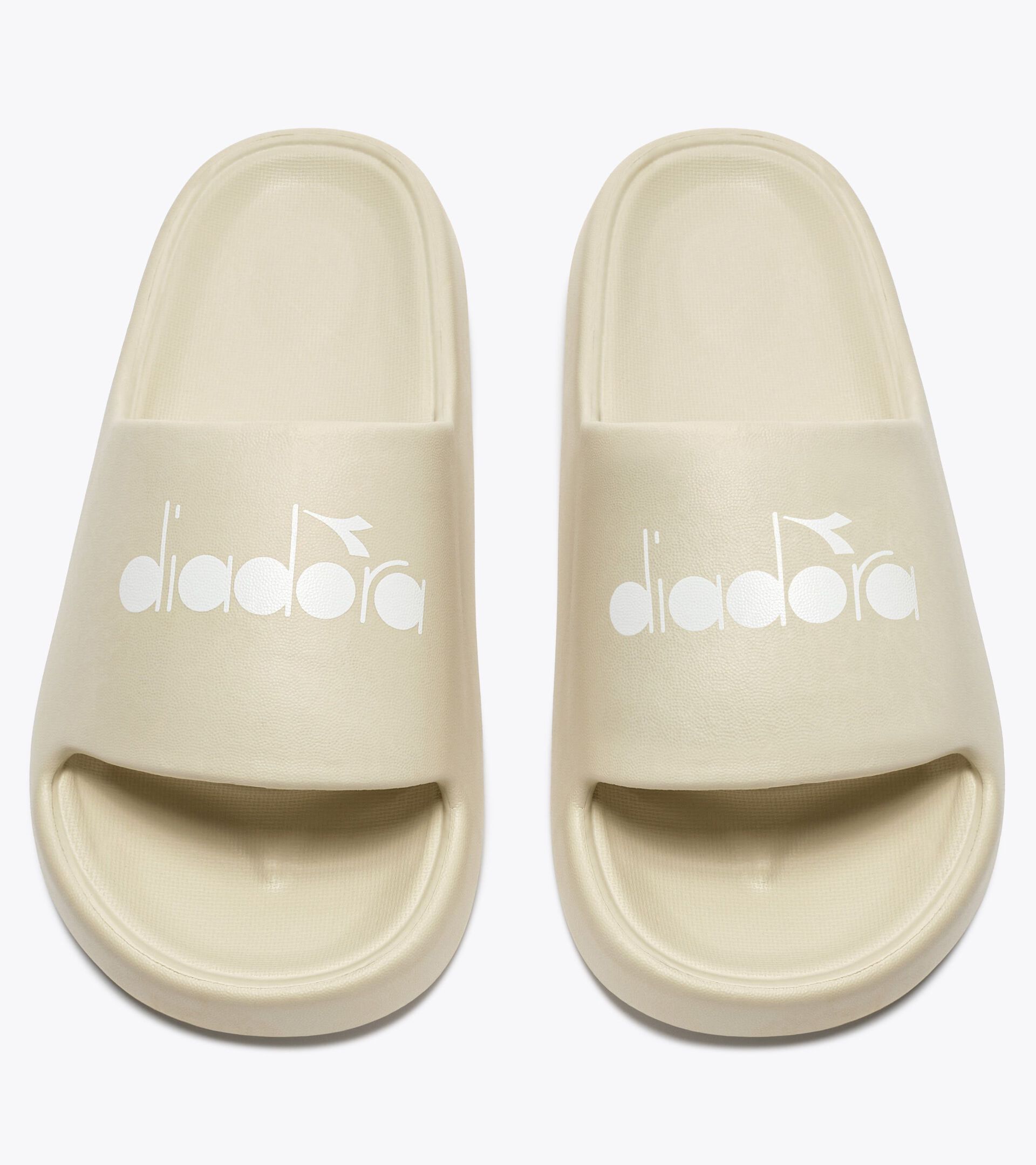 Sandalias tipo chancla - Para todos los g&eacute;neros OASI BEIGE TORTOLA - Diadora