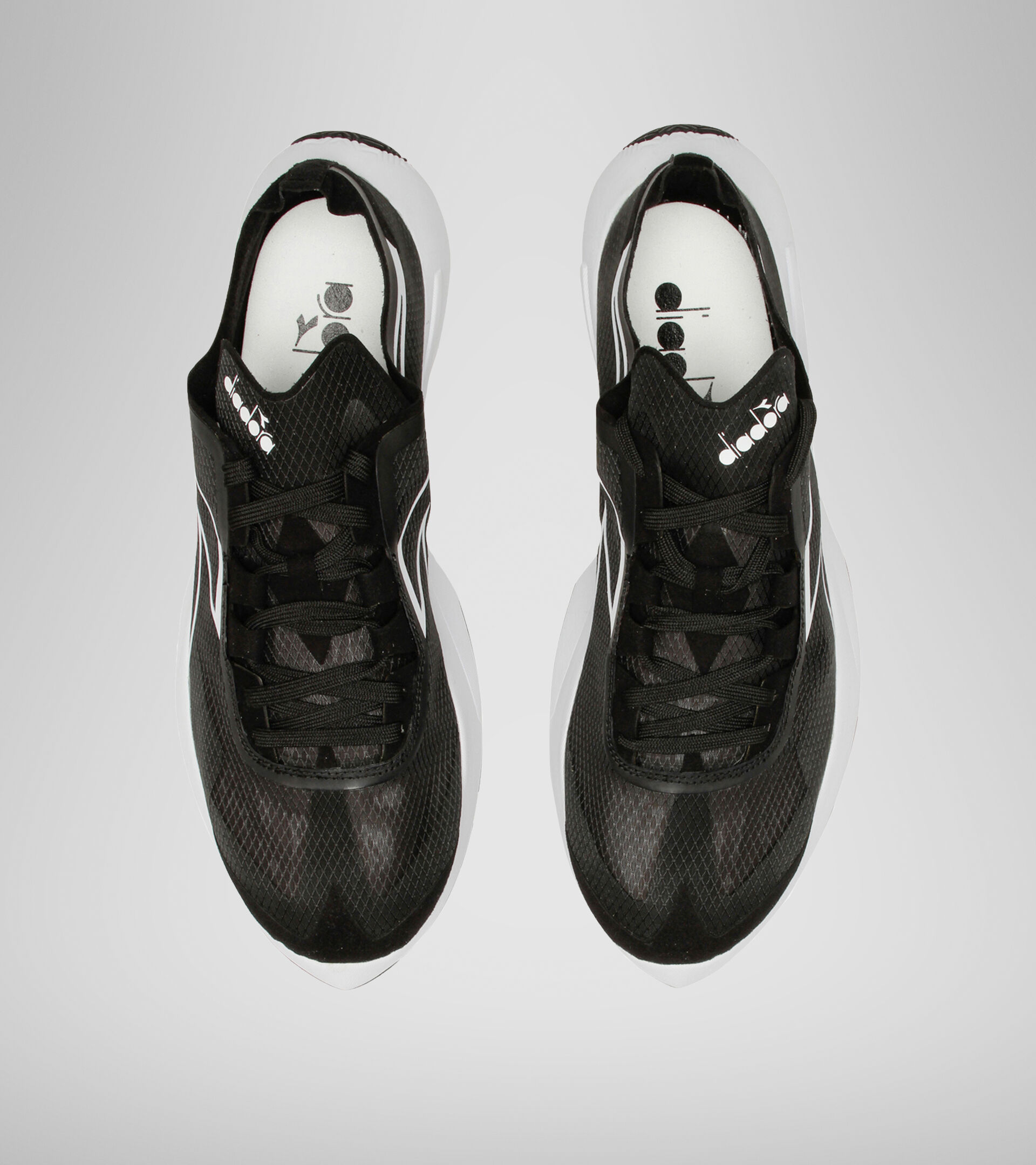 Chaussures de sport - Unisexe URBAN EQUIPE NOIR - Diadora