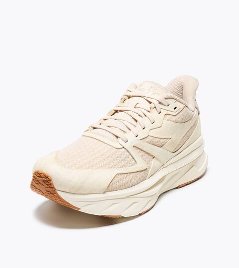 Archive Design Sneaker - All-gender V7000 DIP DYE SEEDPEARL - Diadora
