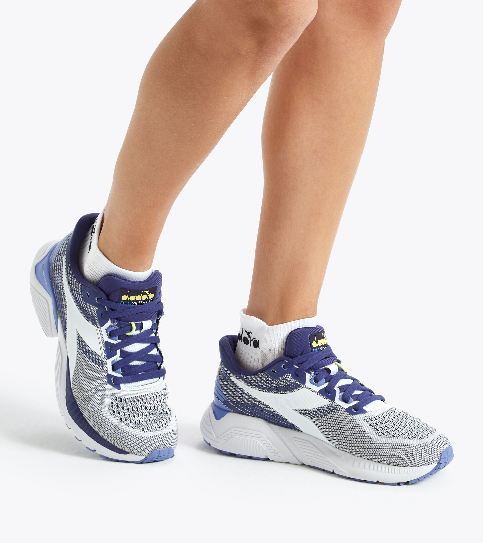 Diadora Women's Shoes