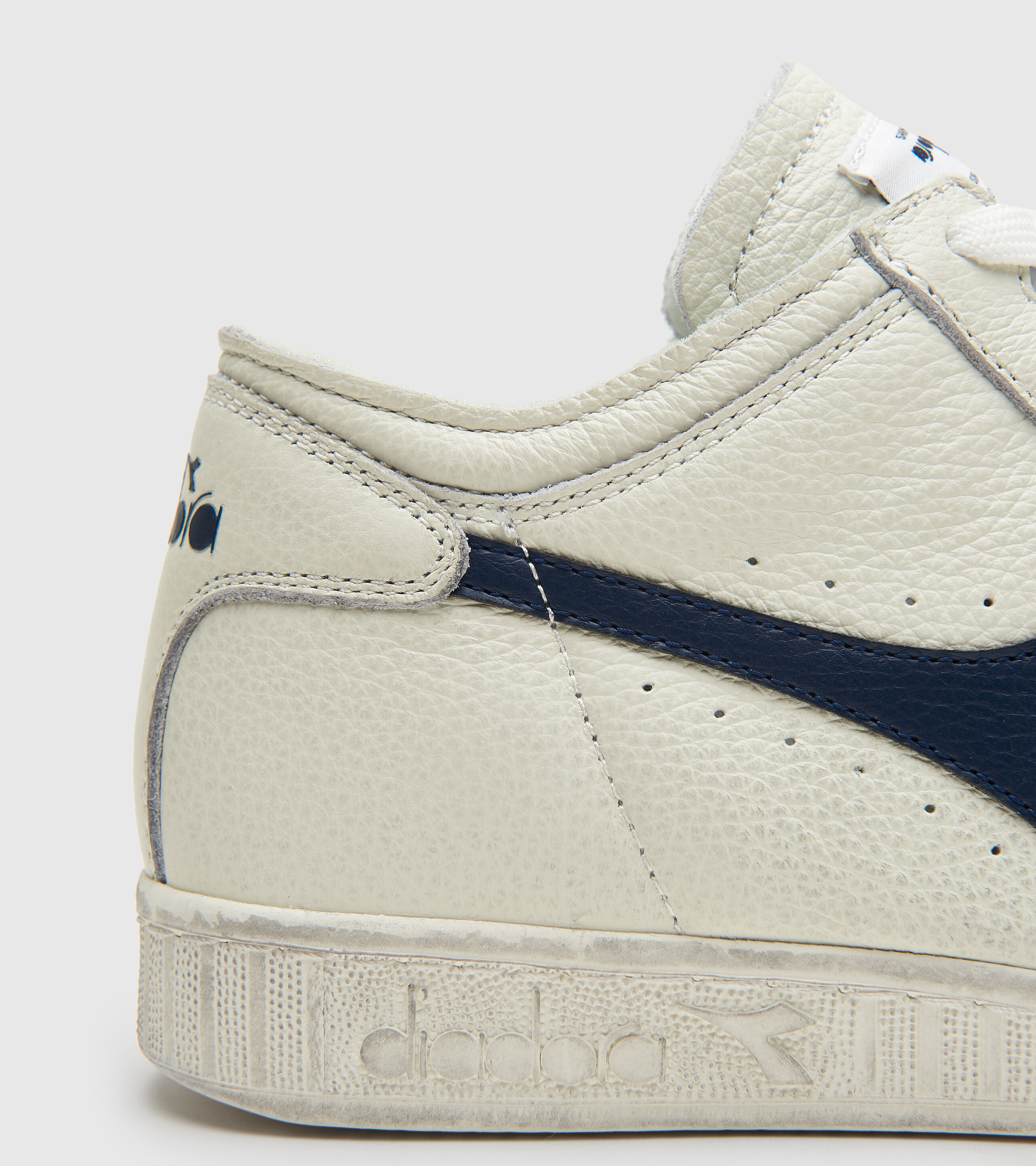 diadora waxed row cut