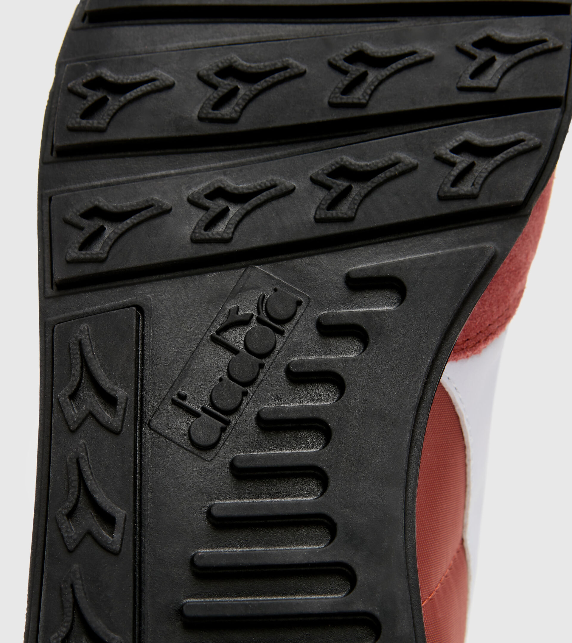 Zapatilla deportiva - Unisex CAMARO SALSA PICANTE - Diadora