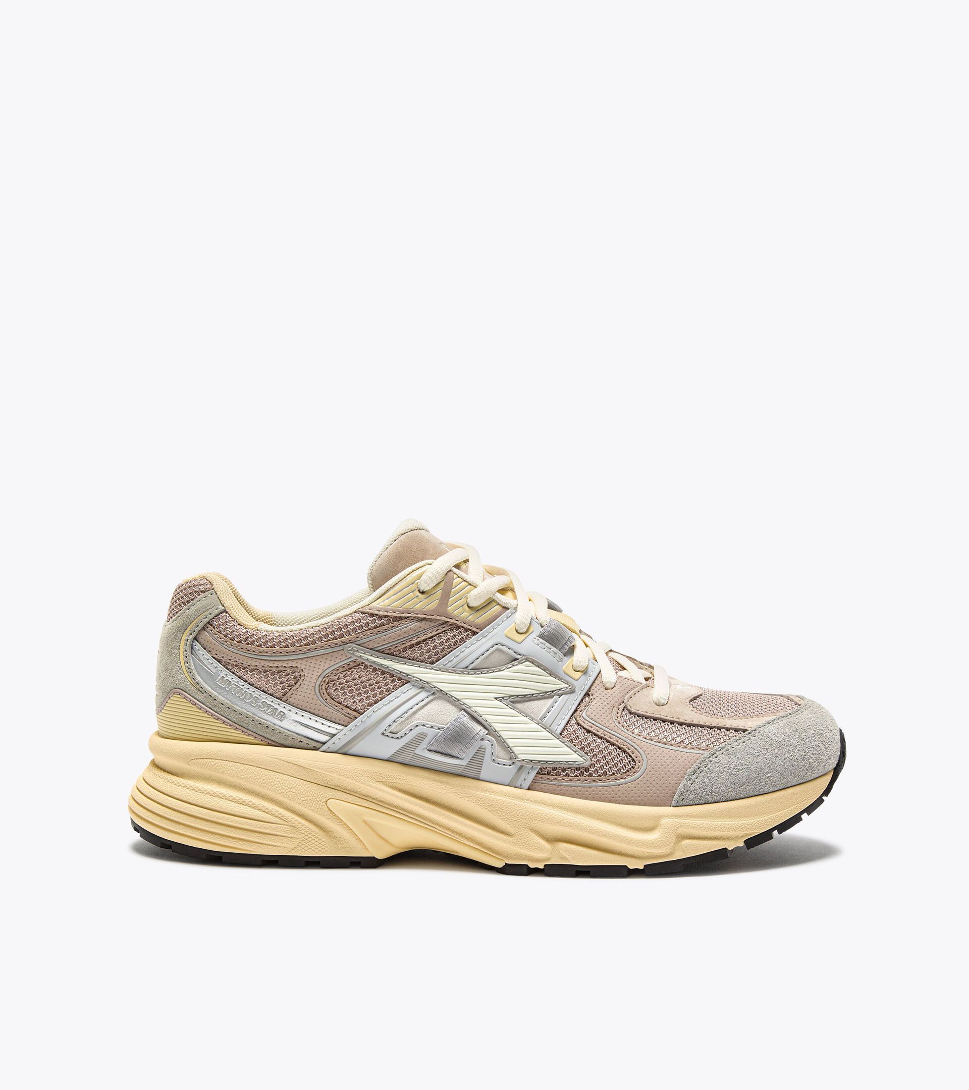 Sports sneakers - All-Gender MYTHOS STAR M2 STONE SKY BLUE STORM - Diadora