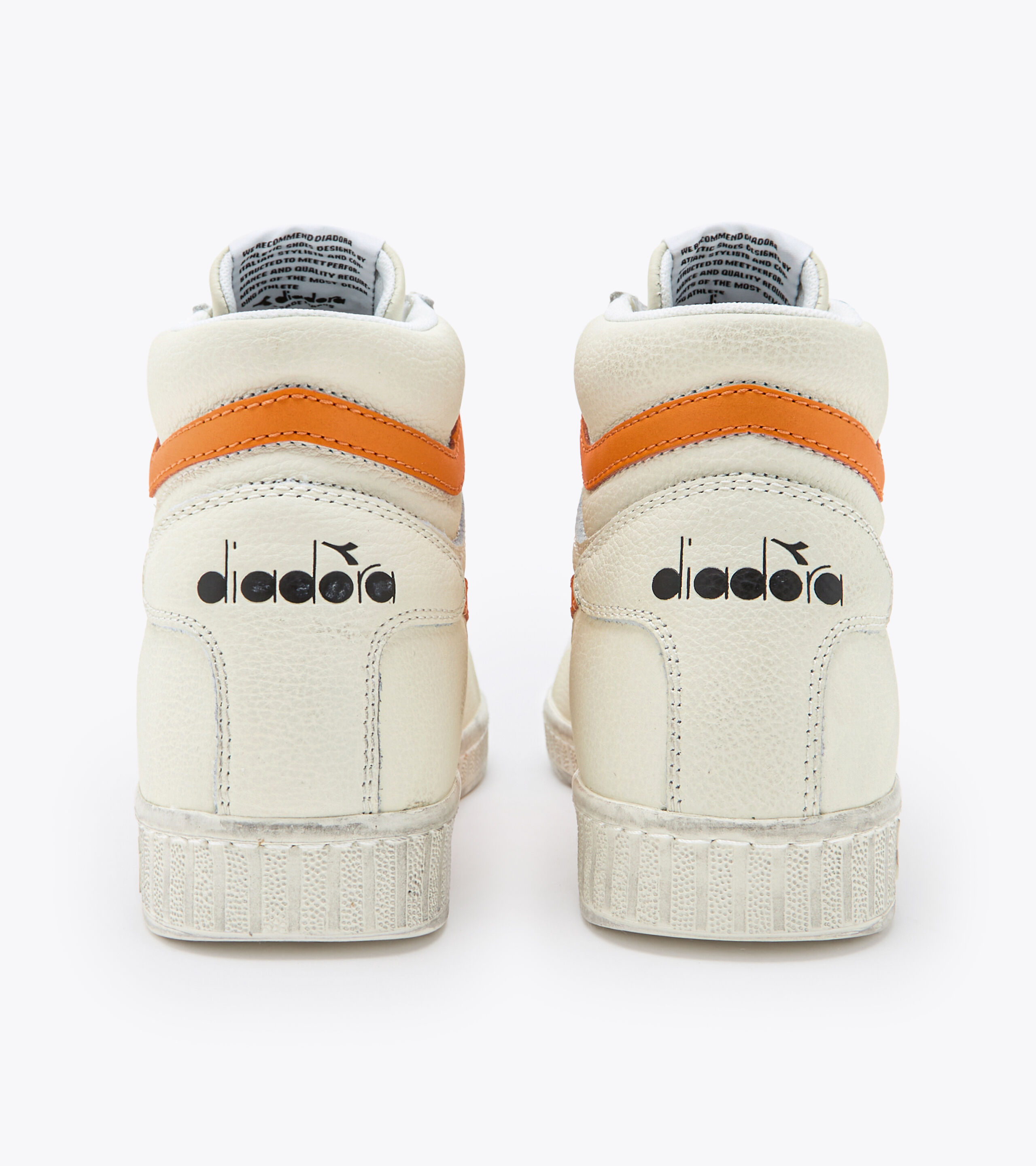 GAME L HIGH FLUO WAXED
