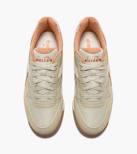 WINNER SL, LIGHT BEIGE Sporty sneakers - All-Gender WINNER SL LIGHT BEIGE - Diadora