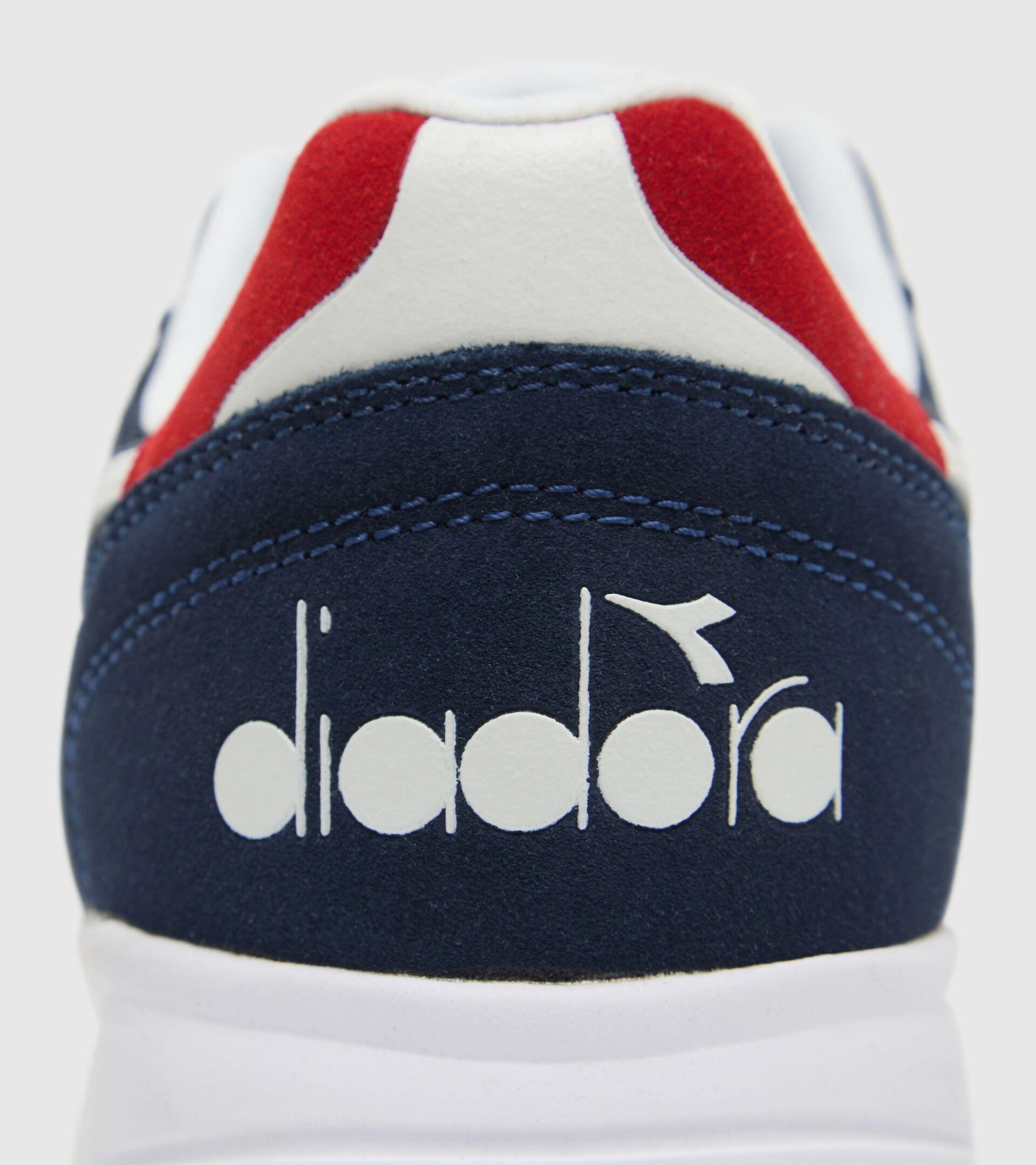 Footwear Sportswear UNISEX N902 S AZUL INSIGNIA Diadora