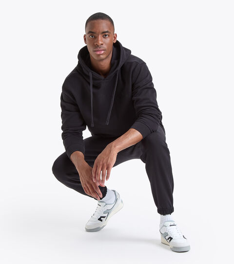 Tracksuit - Men LOGO TRACKSUIT black  - null
