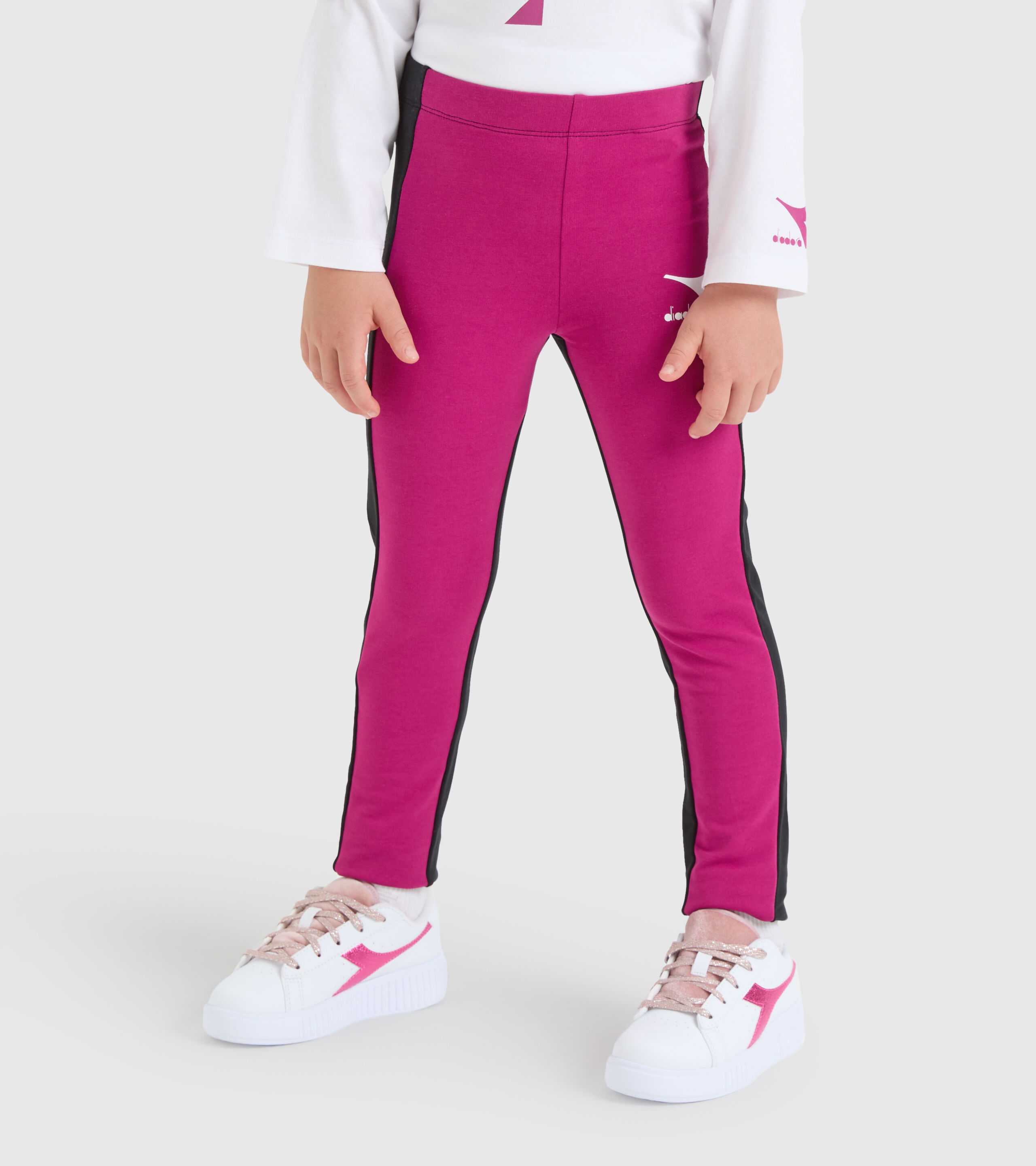 Leggings for girls brand online