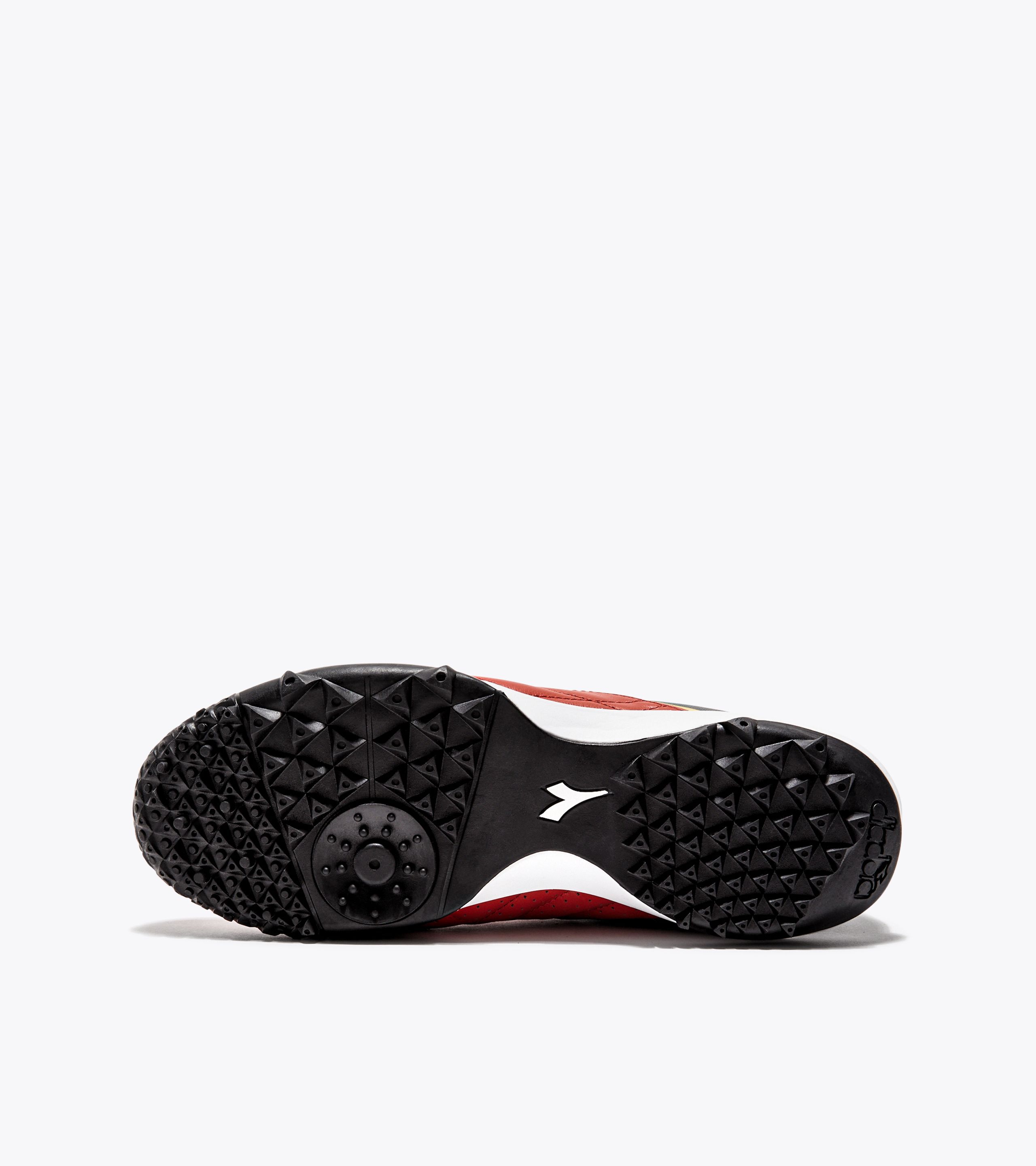 BRASIL SALA ELITE TF Futsal Shoe Specific sole for synthetic surfaces Men Diadora Online Store AU