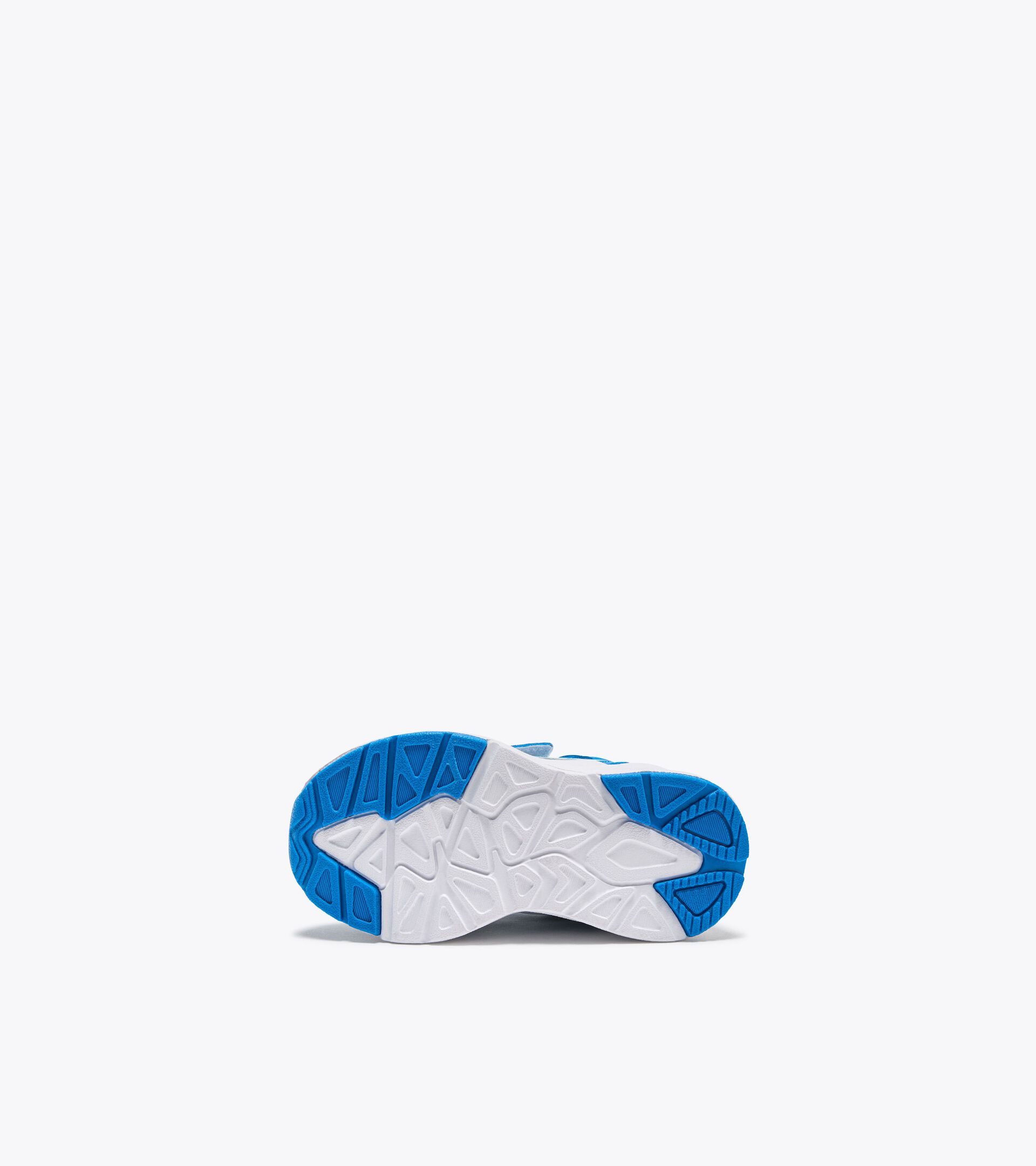 Chaussures de sport pour enfant - 1-3 ans  FALCON 5 I BLU FRANCESE/BIANCO - Diadora