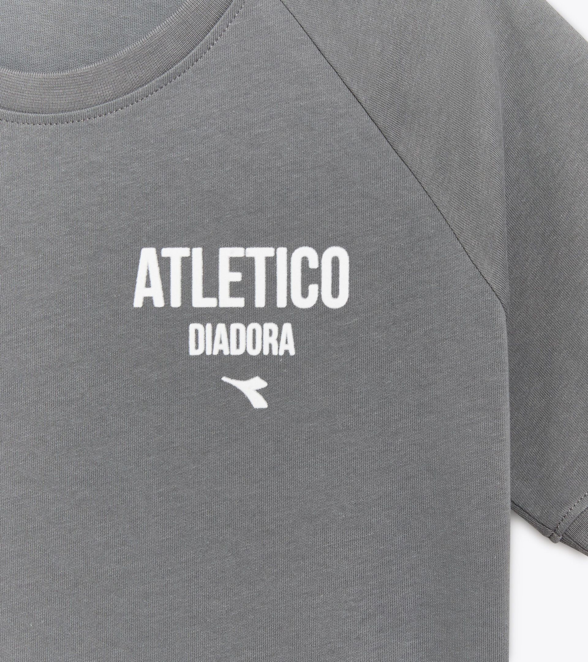 Camiseta Legacy - Made in Italy - Para todos los géneros T-SHIRT SS LEGACY ROCA DE CASTILLO - Diadora