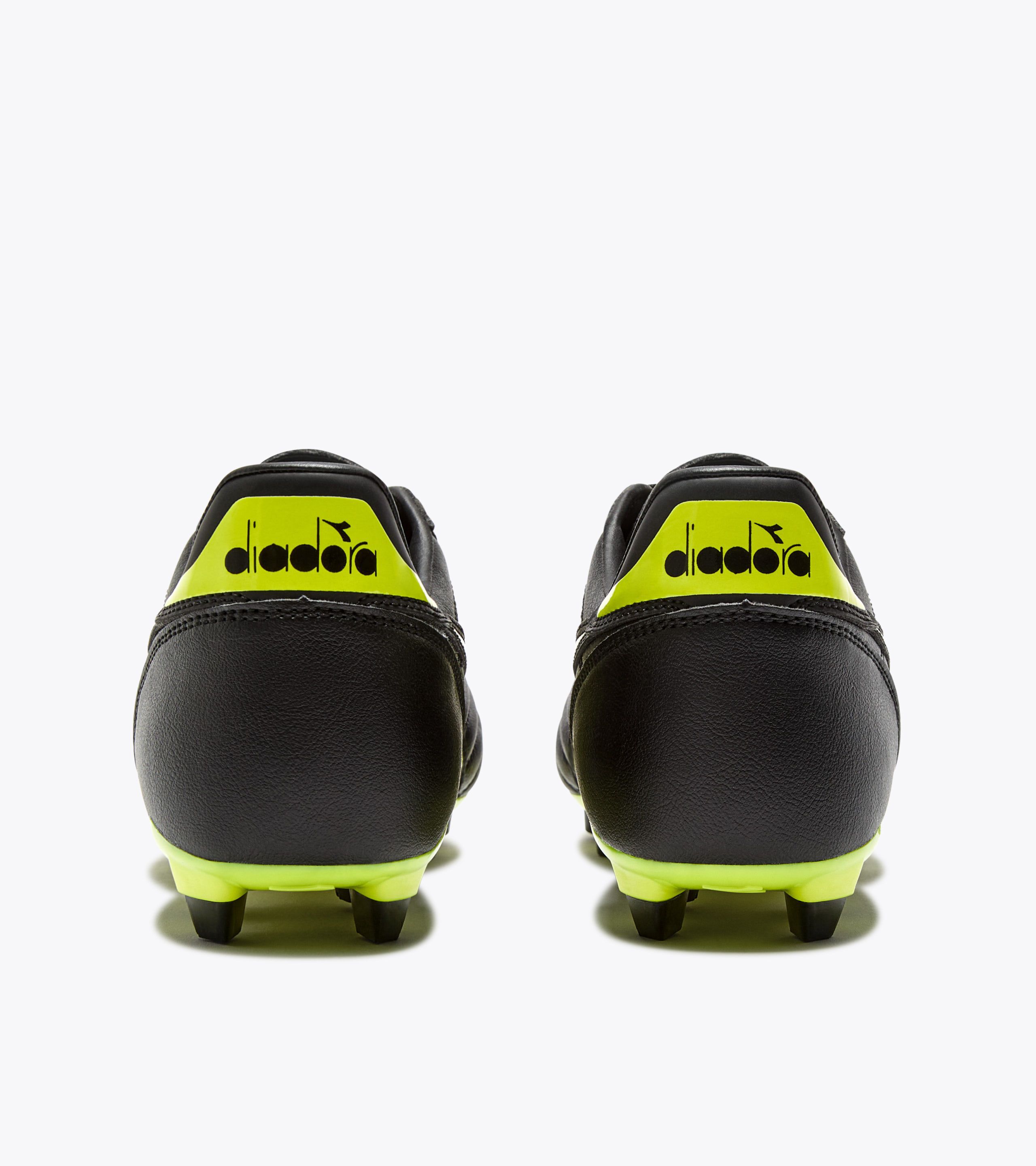 BRASIL ICON R LPU Calcio boots for firm grounds - Men's - Diadora