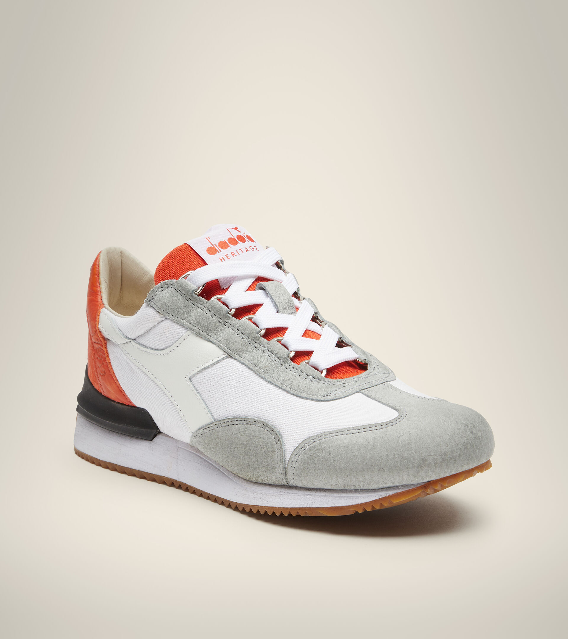 Chaussures Heritage - Unisexe EQUIPE MAD STALACTITE - Diadora