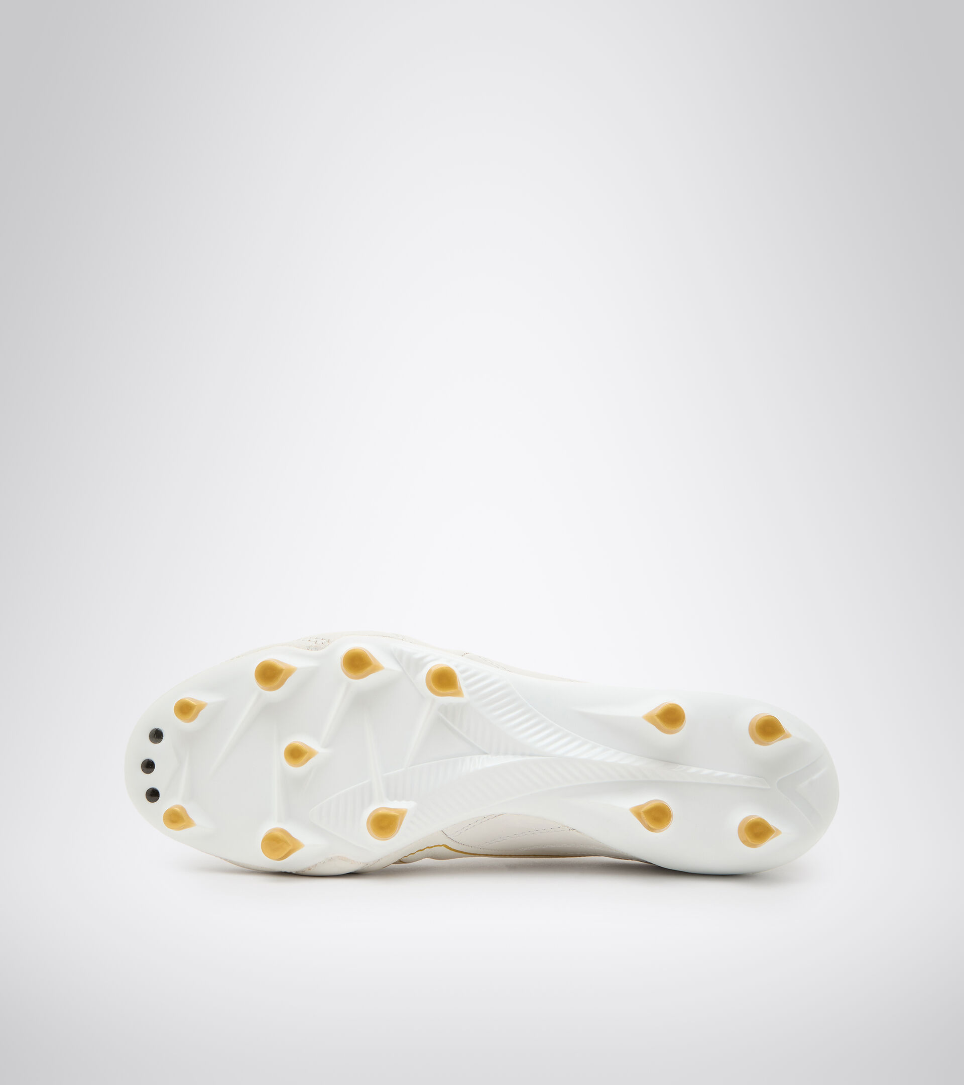Footwear Sport UOMO BRASIL ELITE TECH ITA LPX WHITE/GOLD Diadora