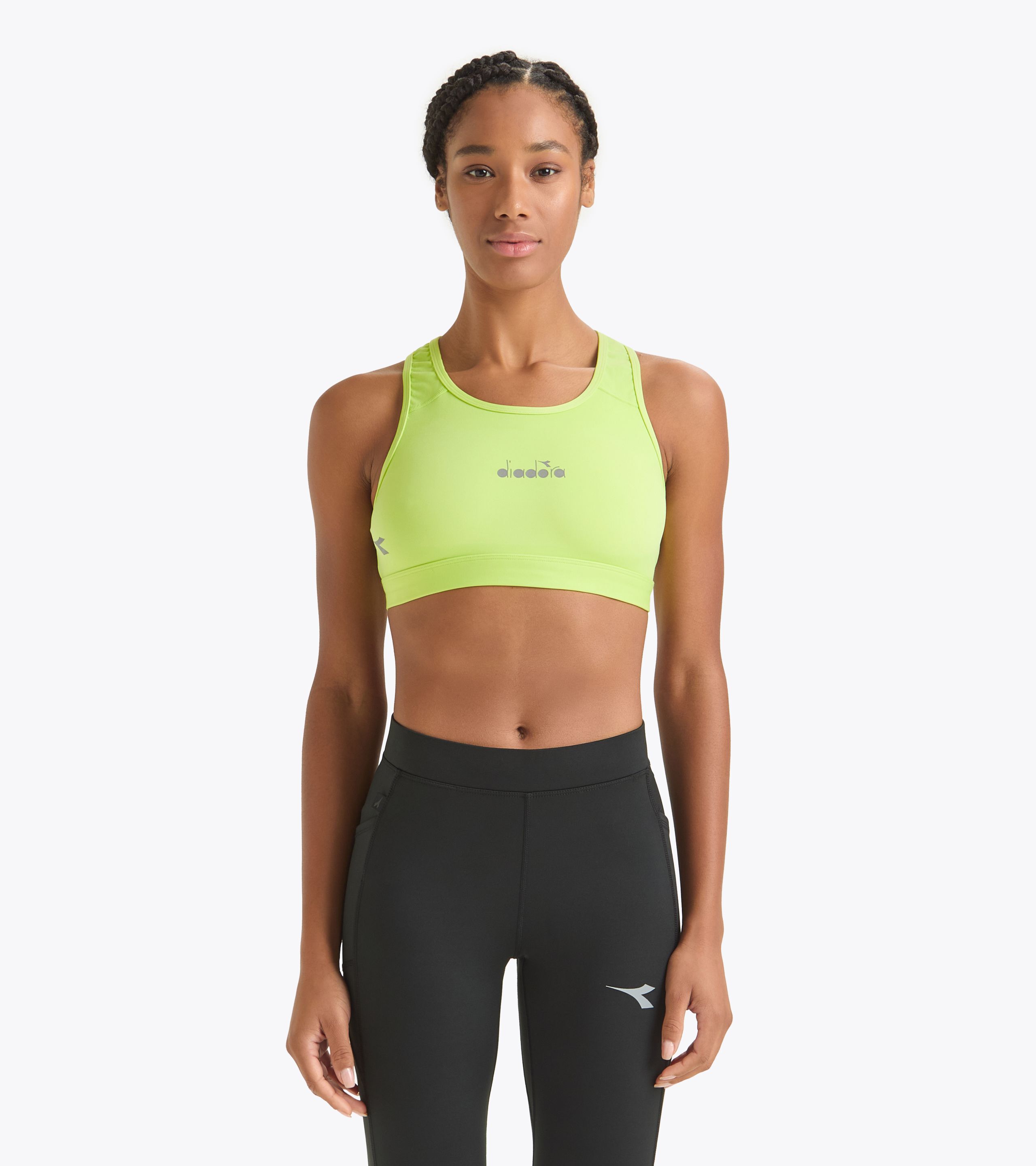 Fitness y Gimnasio Ropa y accesorios deportivos Diadora Tienda Online