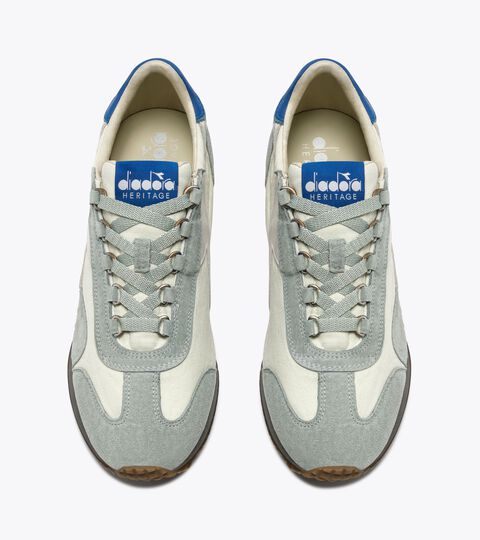 Sneaker Heritage - Per ogni genere EQUIPE CANVAS SW EVO BLUEWASH - Diadora
