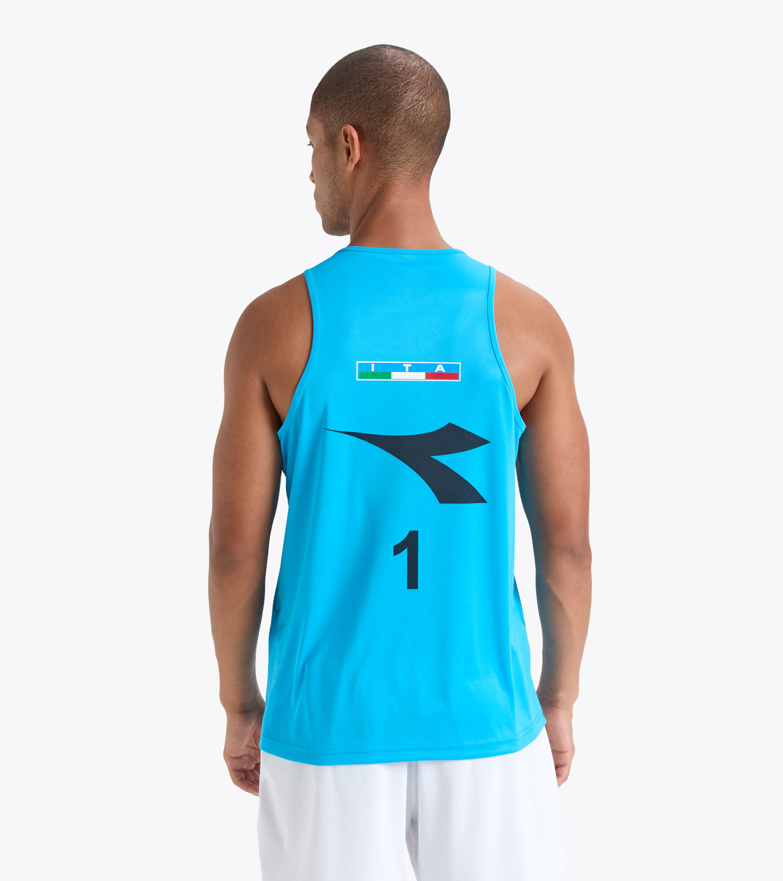 Camisetas voley playa hombre sale