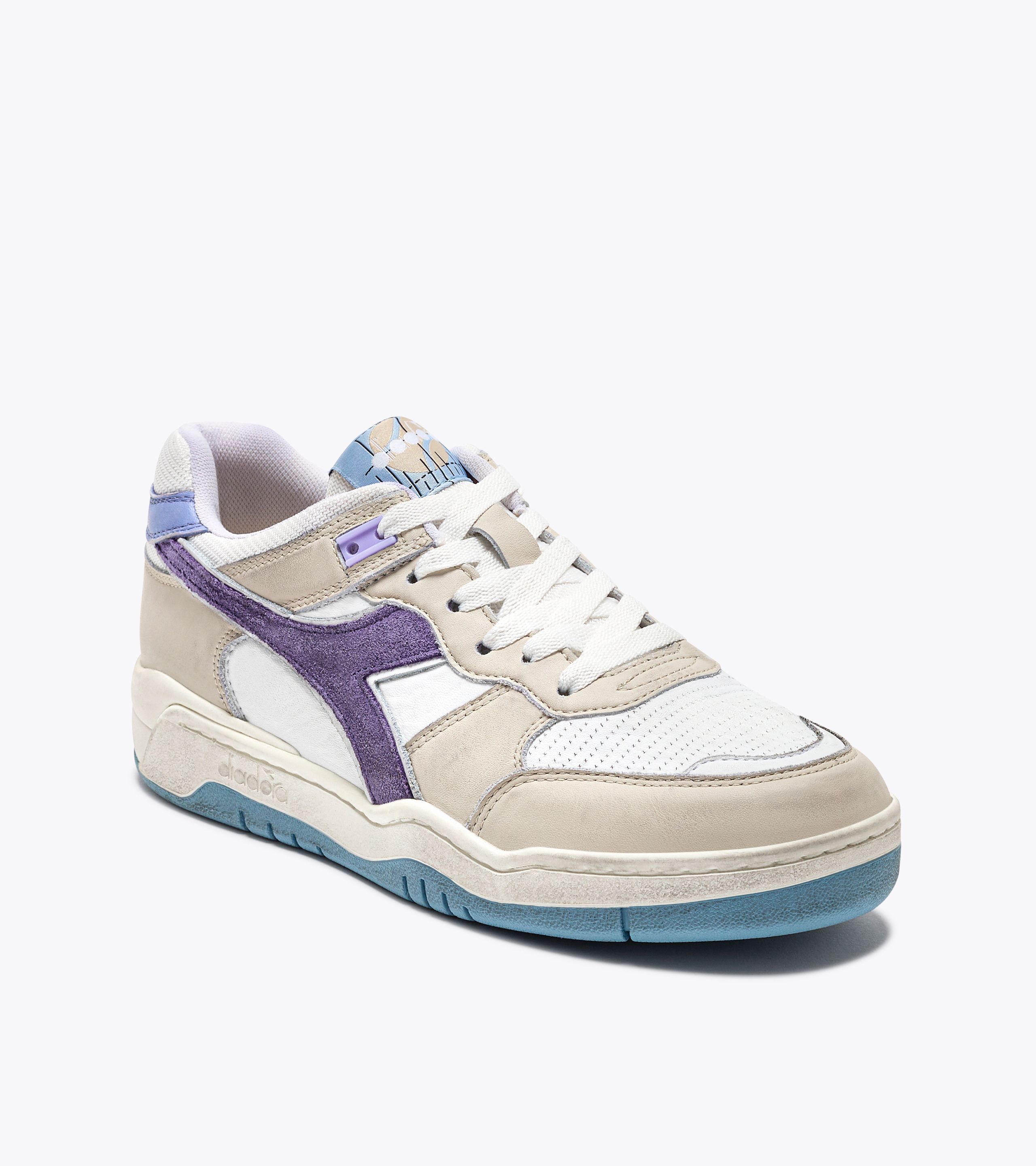 Diadora n4100-1 donna rose clearance