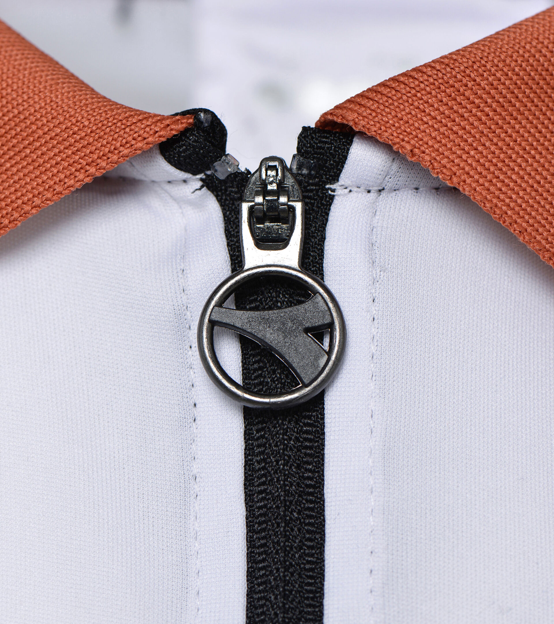 Polo de tennis - Homme SS POLO CHALLENGE BLANC VIF - Diadora