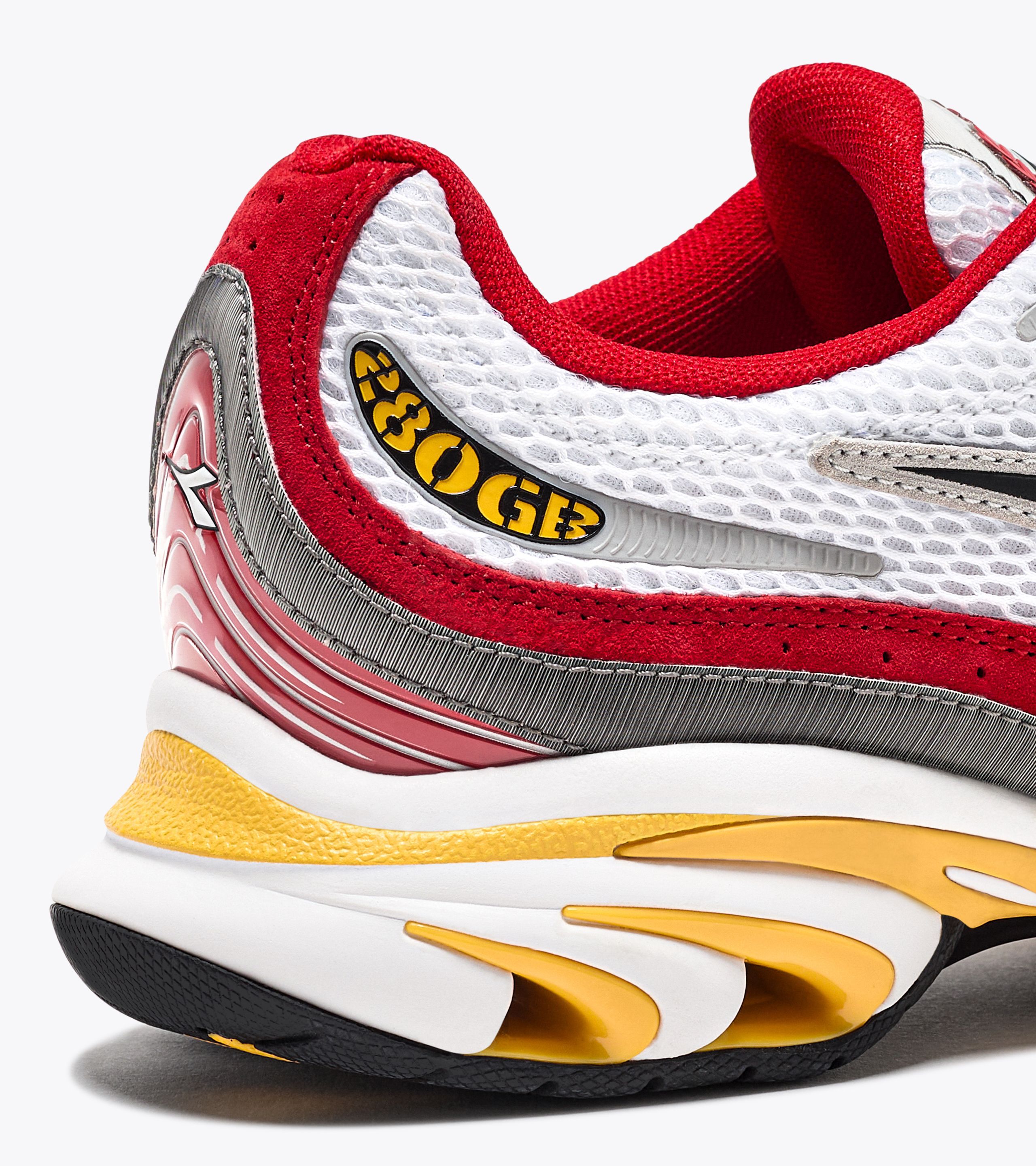 Diadora n6100-4 discount donna giallo