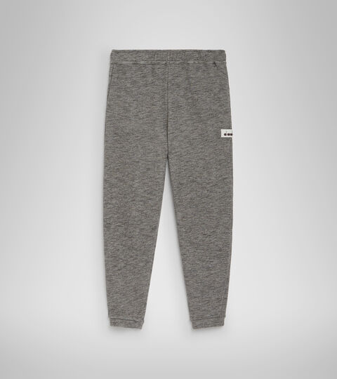 L. PANT MANIFESTO 2030, MEZCLA MARRON CAFE TURCO Pantalones deportivos - Mujer L. PANT MANIFESTO 2030 MEZCLA MARRON CAFE TURCO - Diadora
