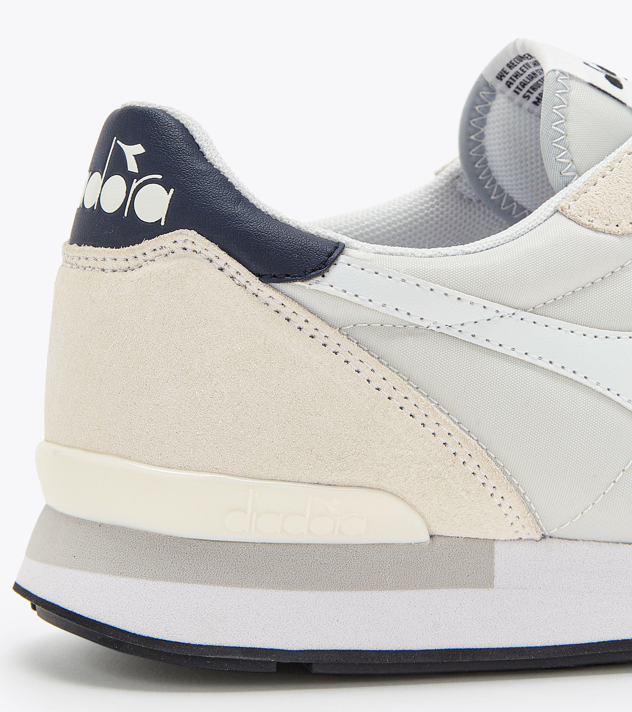 Diadora online camaro vintage