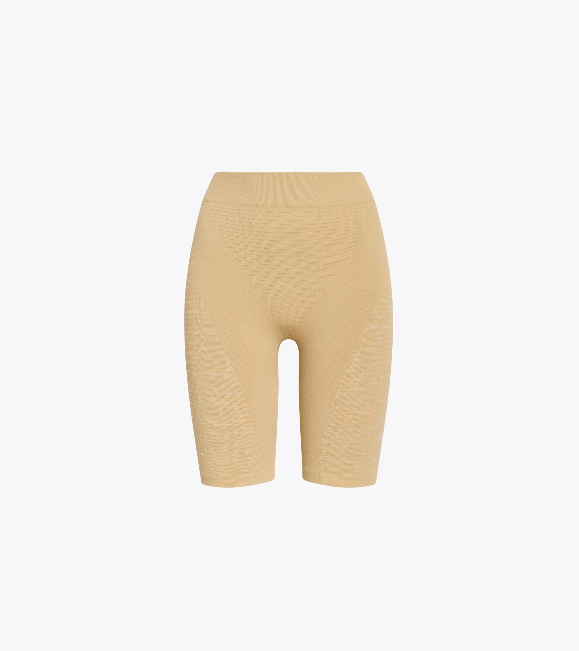 Short technique thermorégulateur - Running - Femme
 L. SHORTER STRATOUNO BEIGE HOUMMOS - Diadora