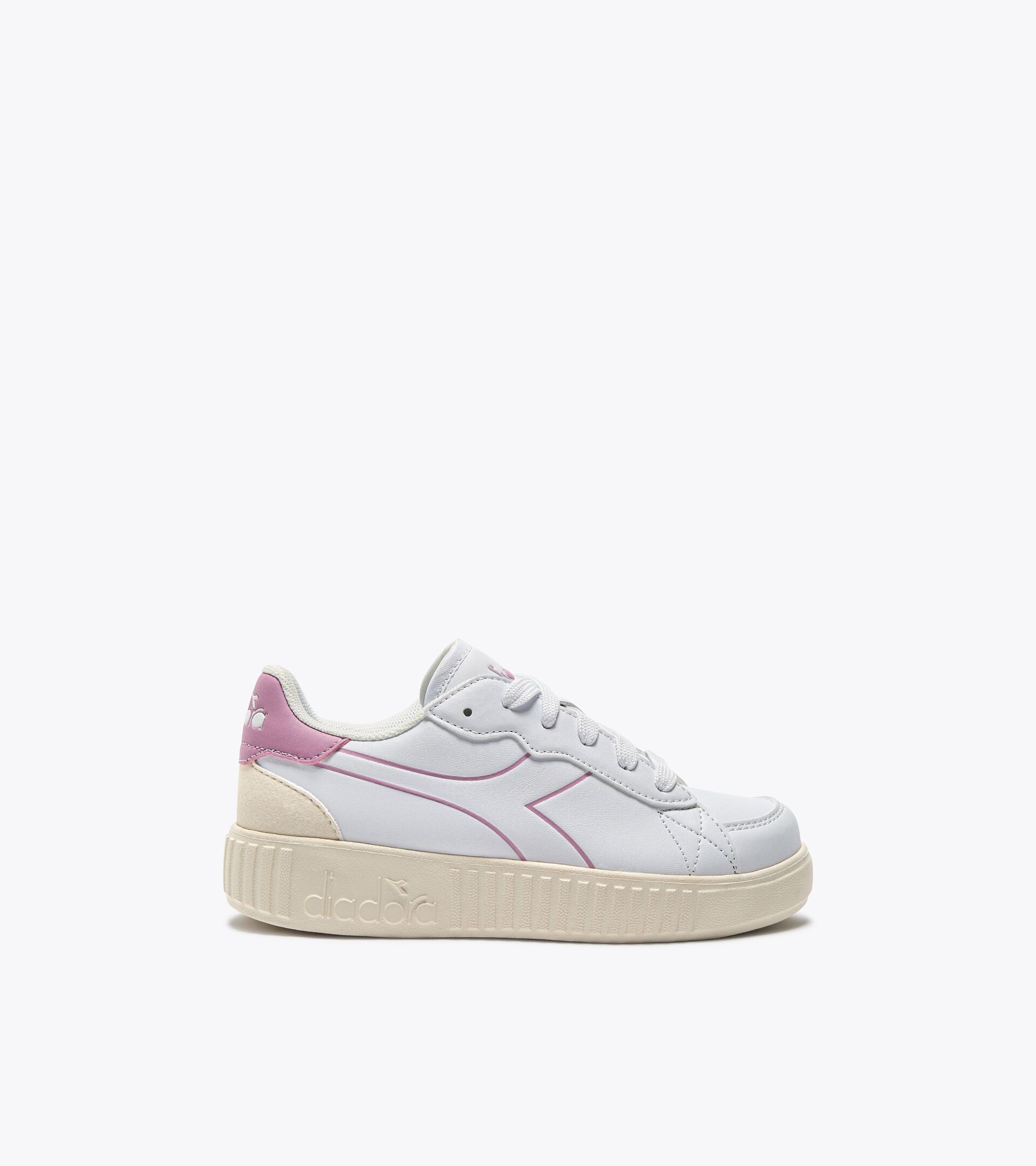 Sports shoes - Kids 4-8 years GAME STEP TUTU PS VIOLET MIST - Diadora